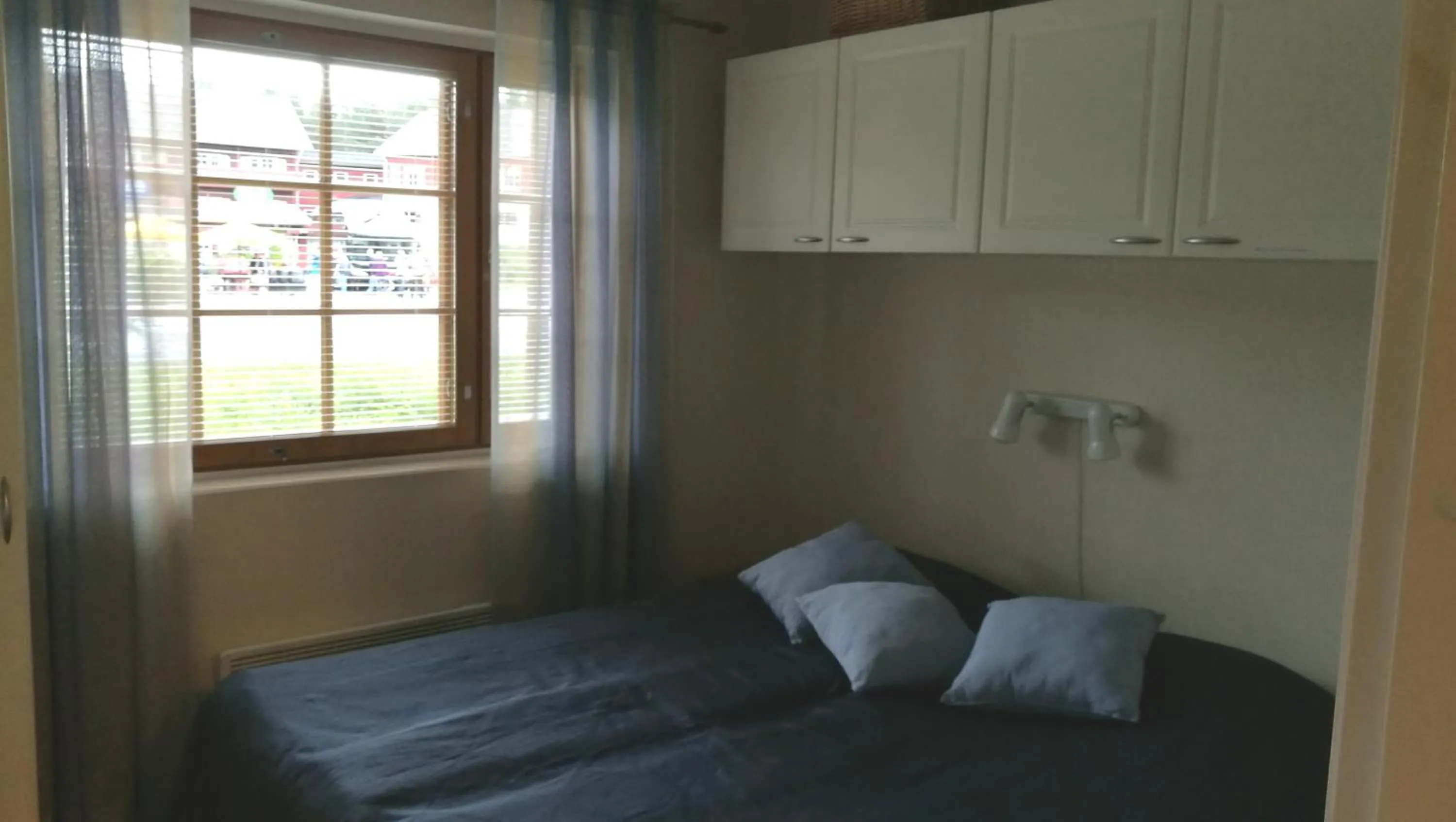Levin Alppi 3 A 1 Apartment