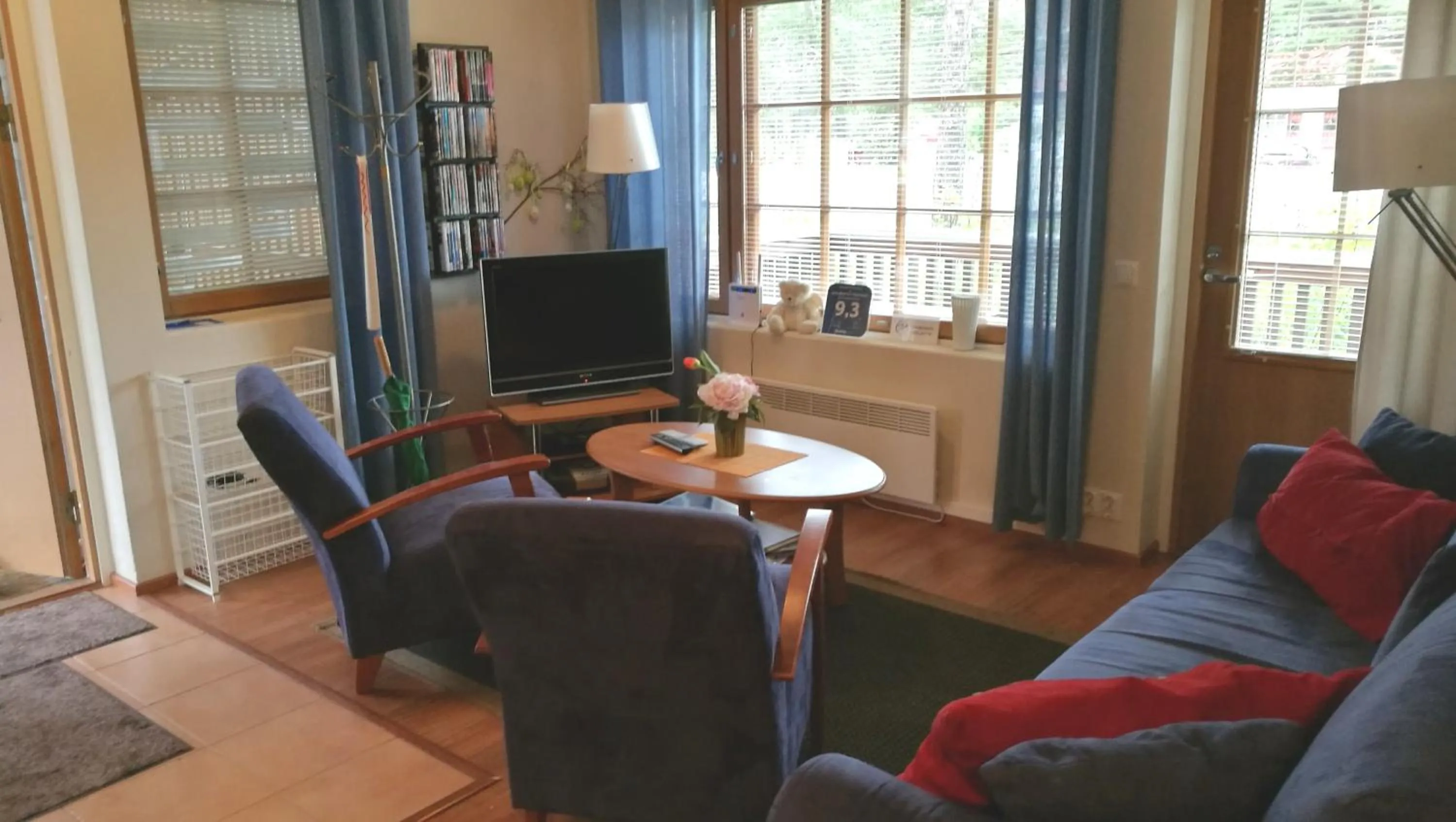 Levin Alppi 3 A 1 Apartment