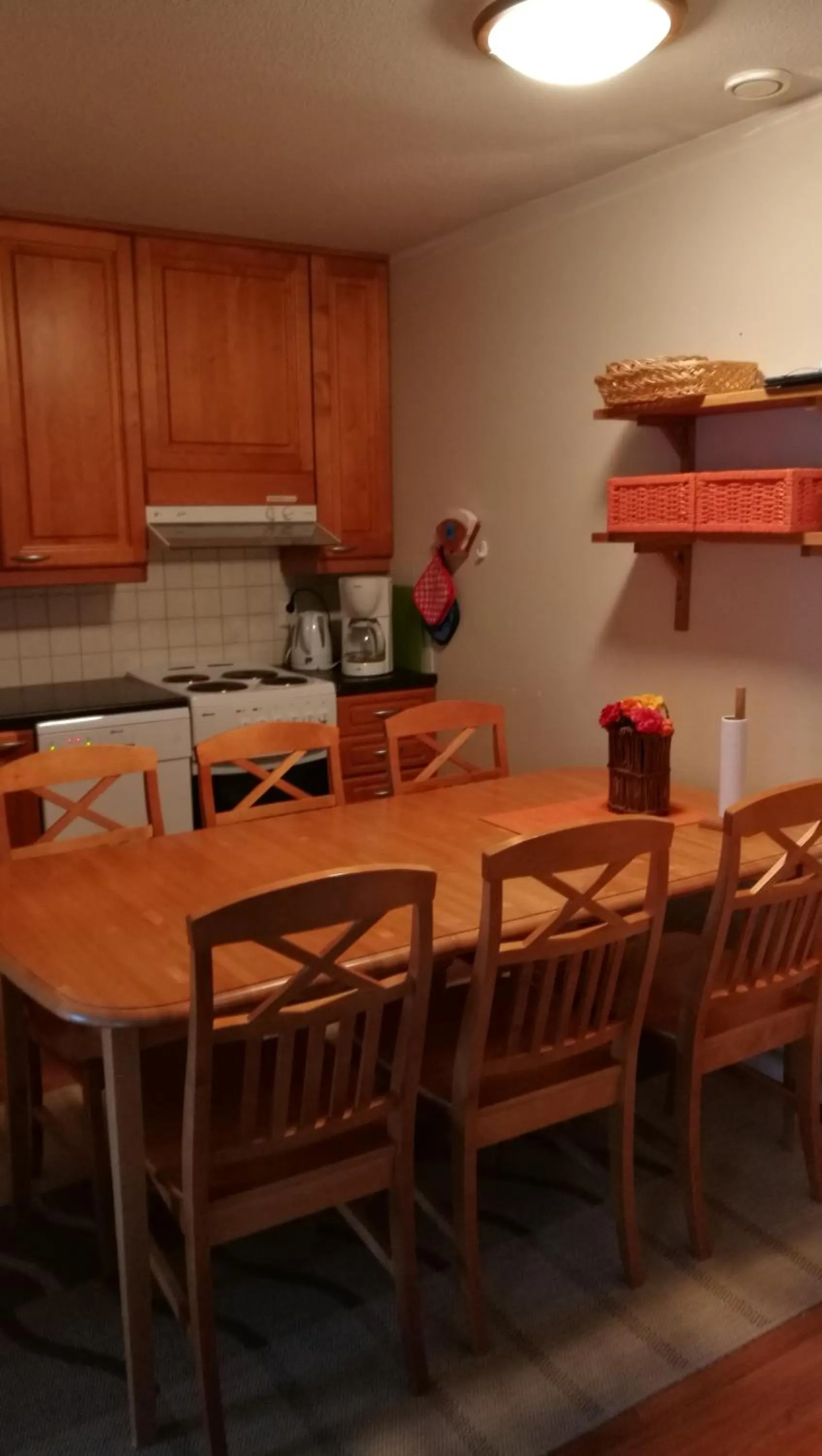 Levin Alppi 3 A 1 Apartment