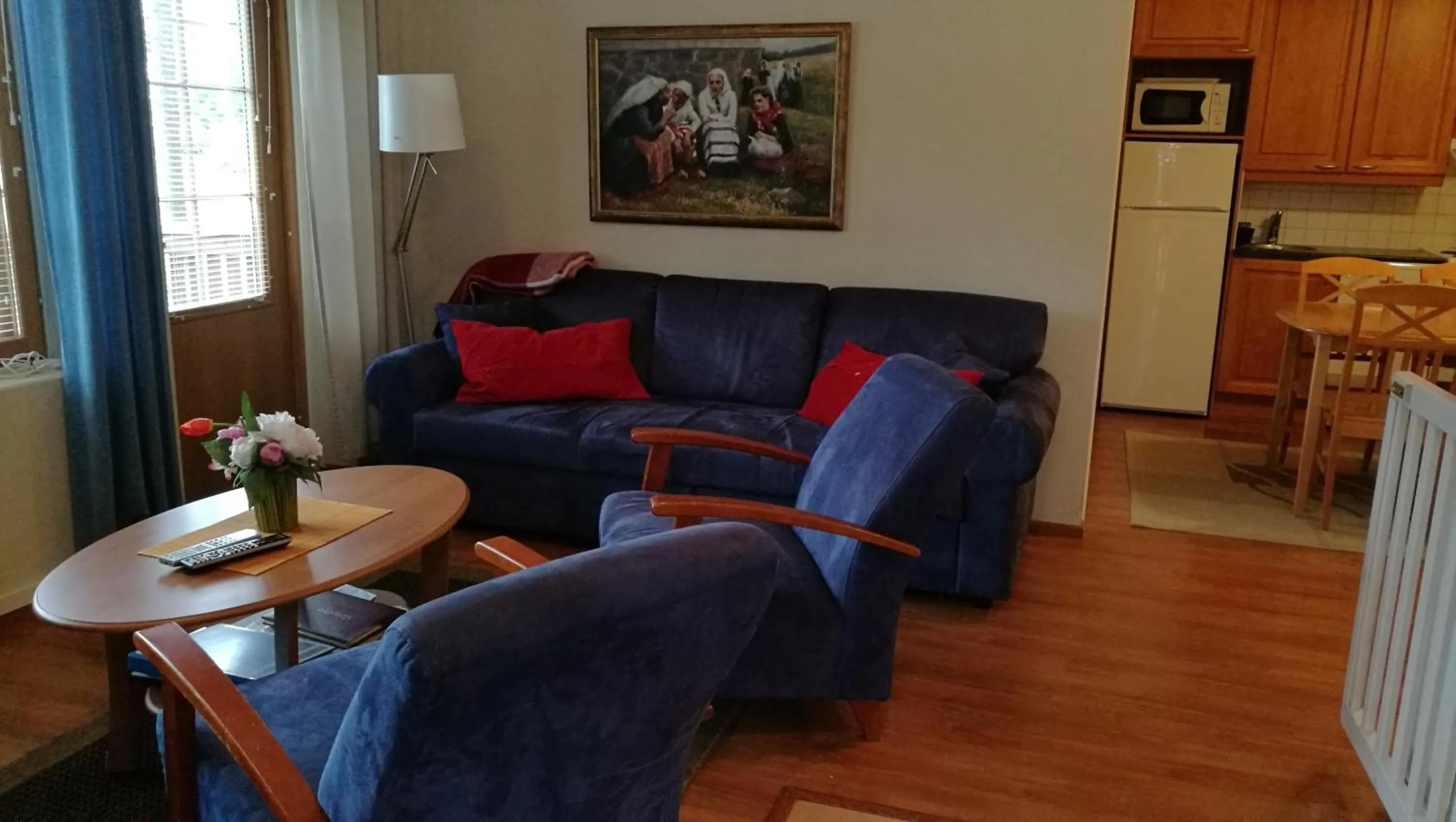 Levin Alppi 3 A 1 Apartment