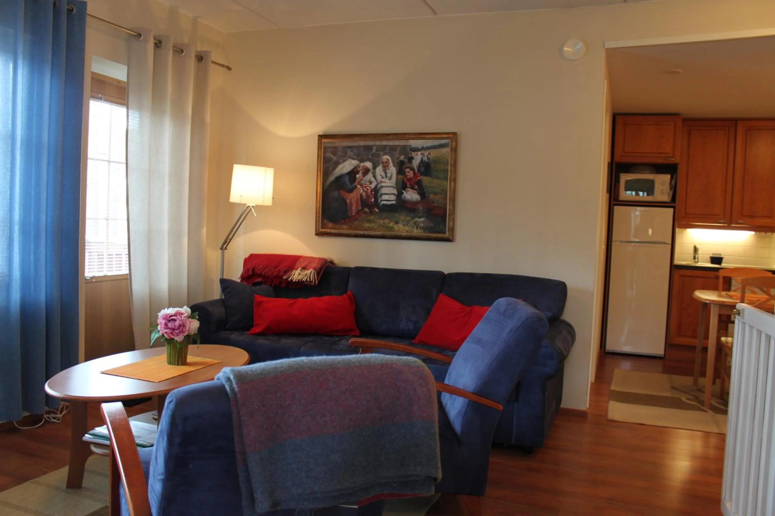 Levin Alppi 3 A 1 Apartment