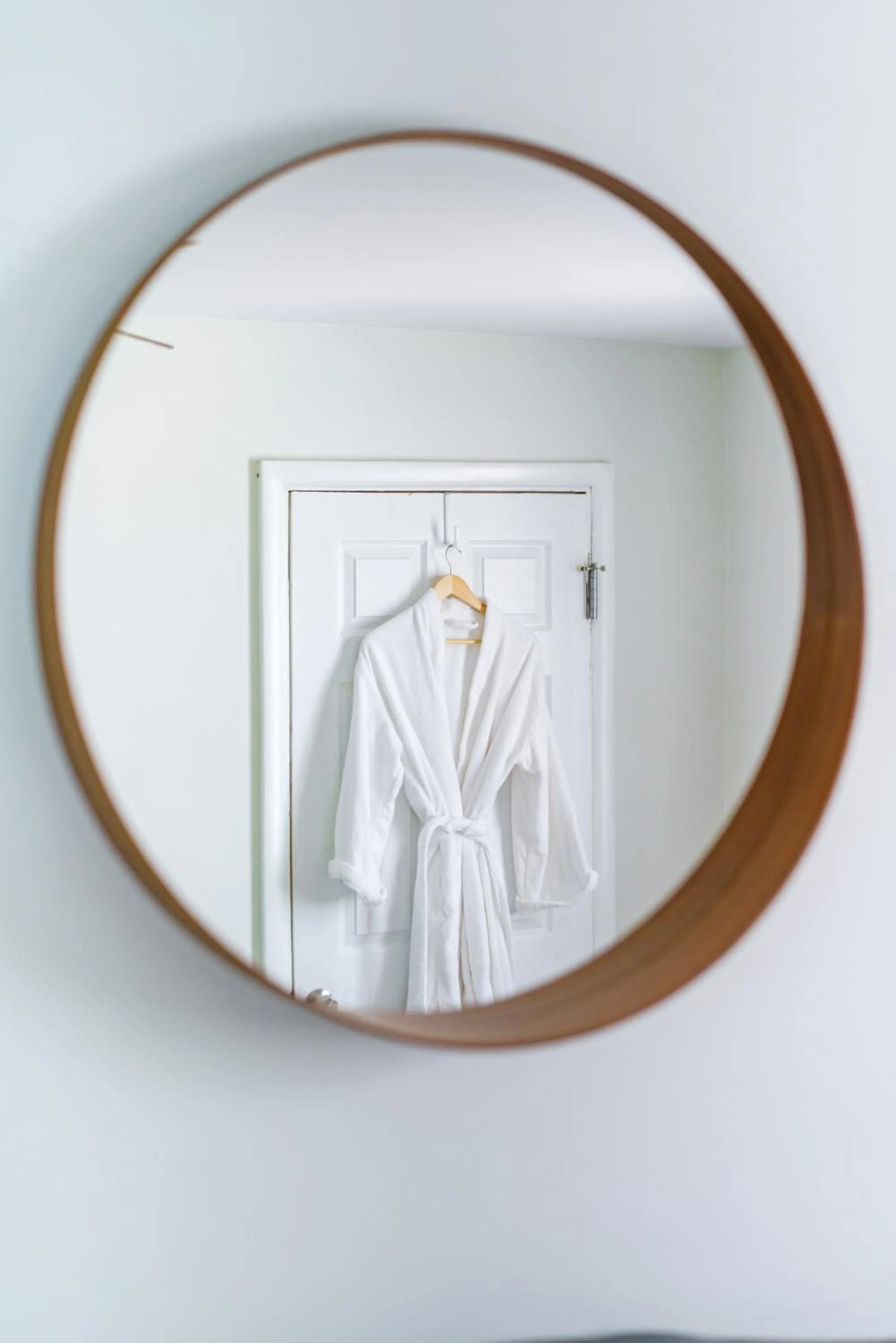wardrobe in Jungle House Modern Lofts - Arena District & Short North