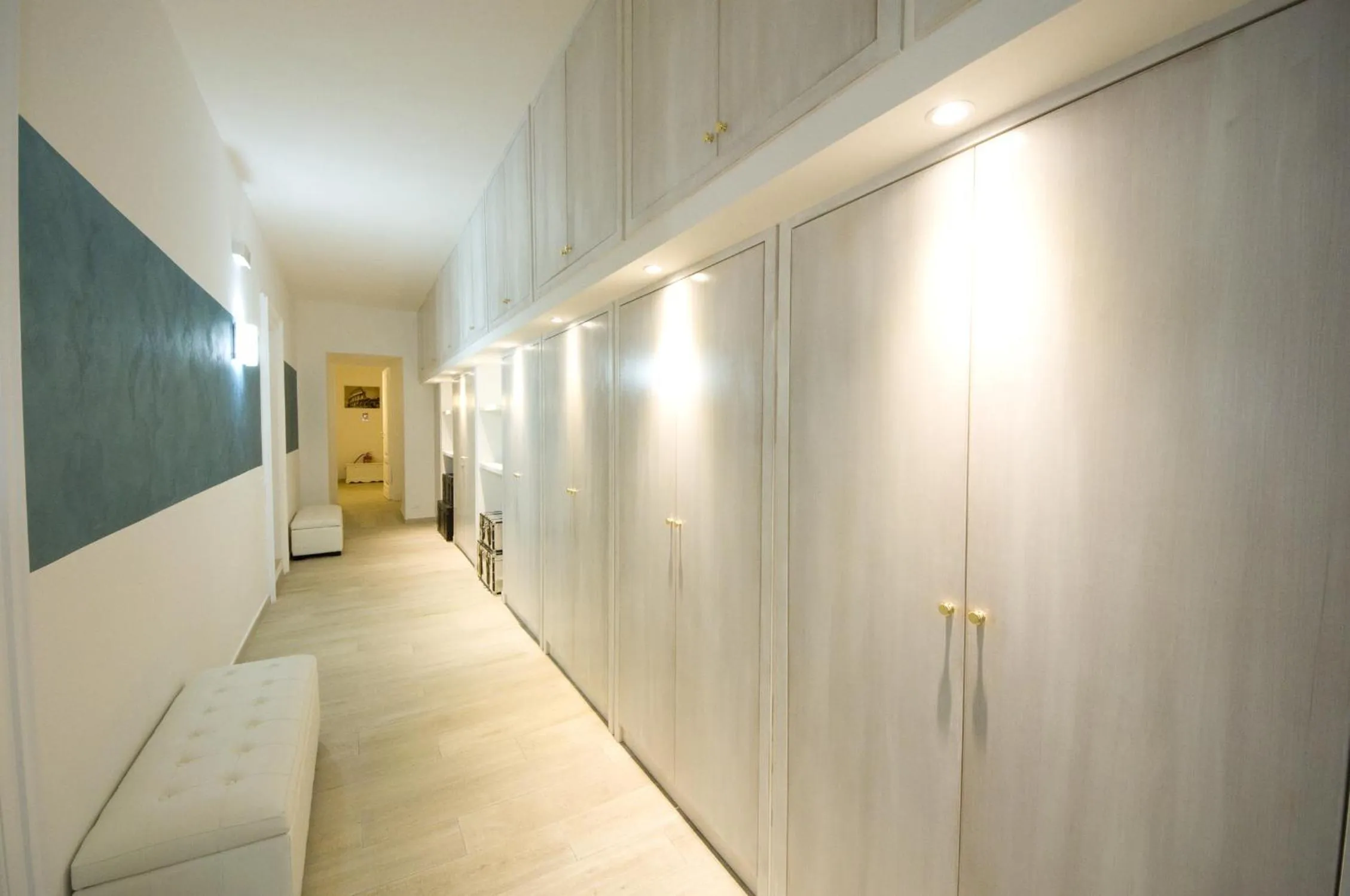 Other in Atlantis Inn Roma