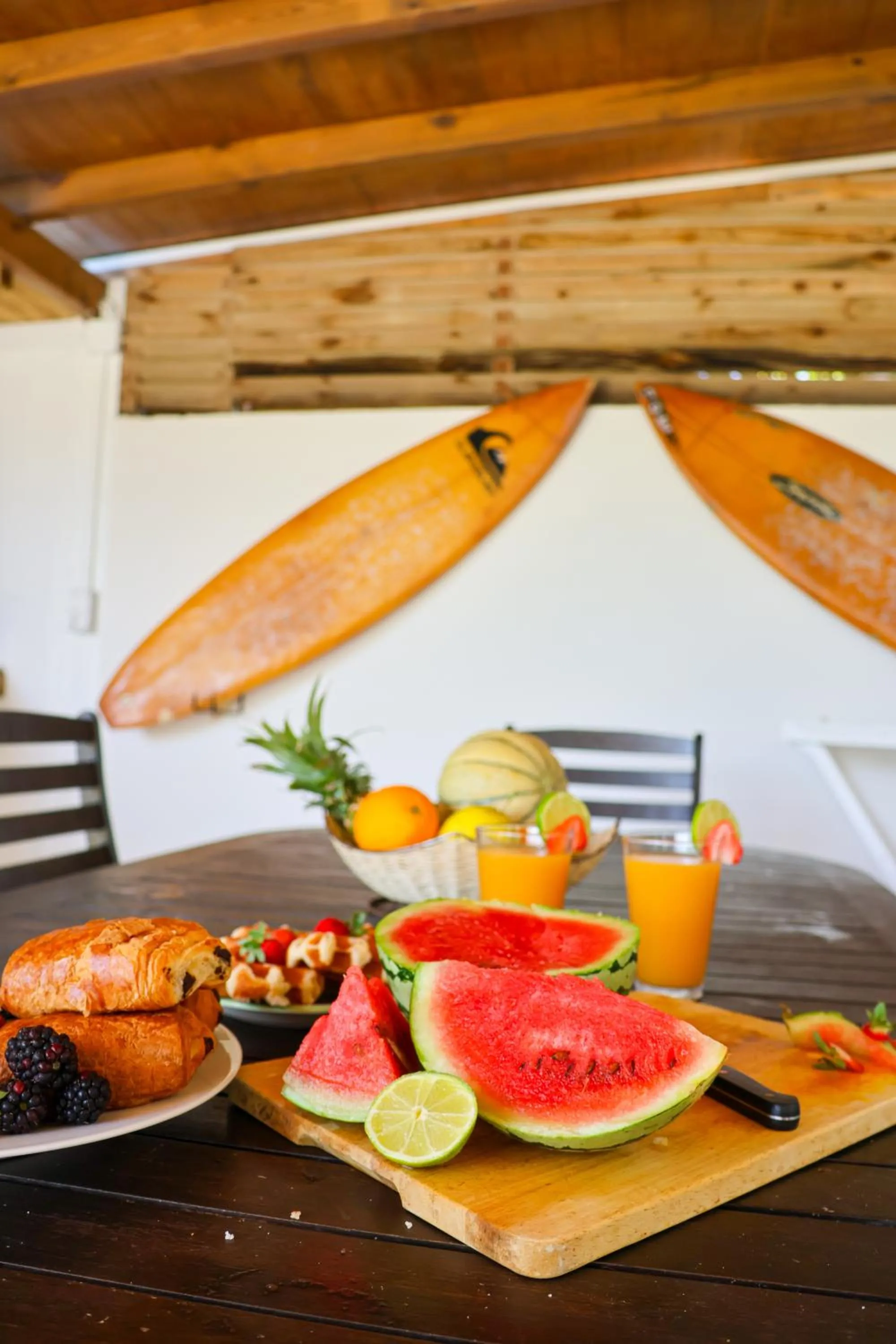 Maison bord de mer à 100 m