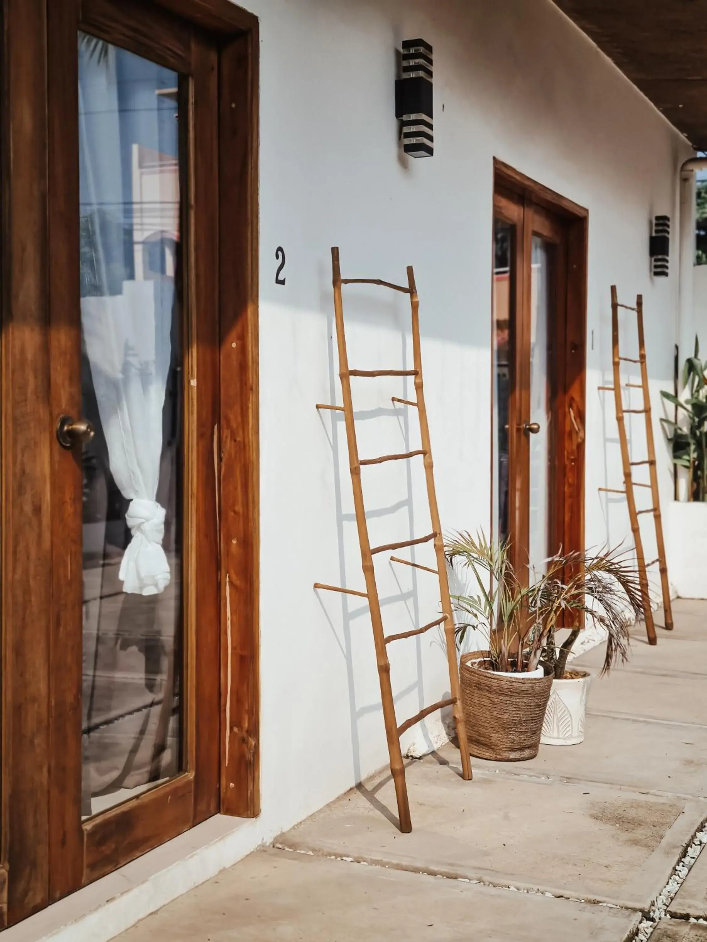 Facade/entrance in 148 Guesthouse and Resort Facade/entrance in 148 Guesthouse and Resort