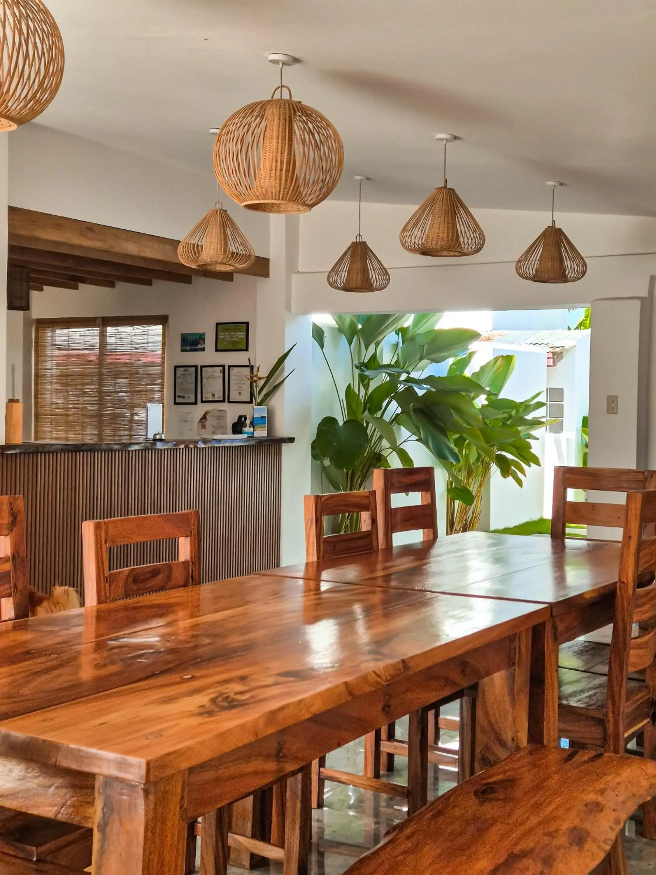 Property building in 148 Guesthouse and Resort Property building in 148 Guesthouse and Resort