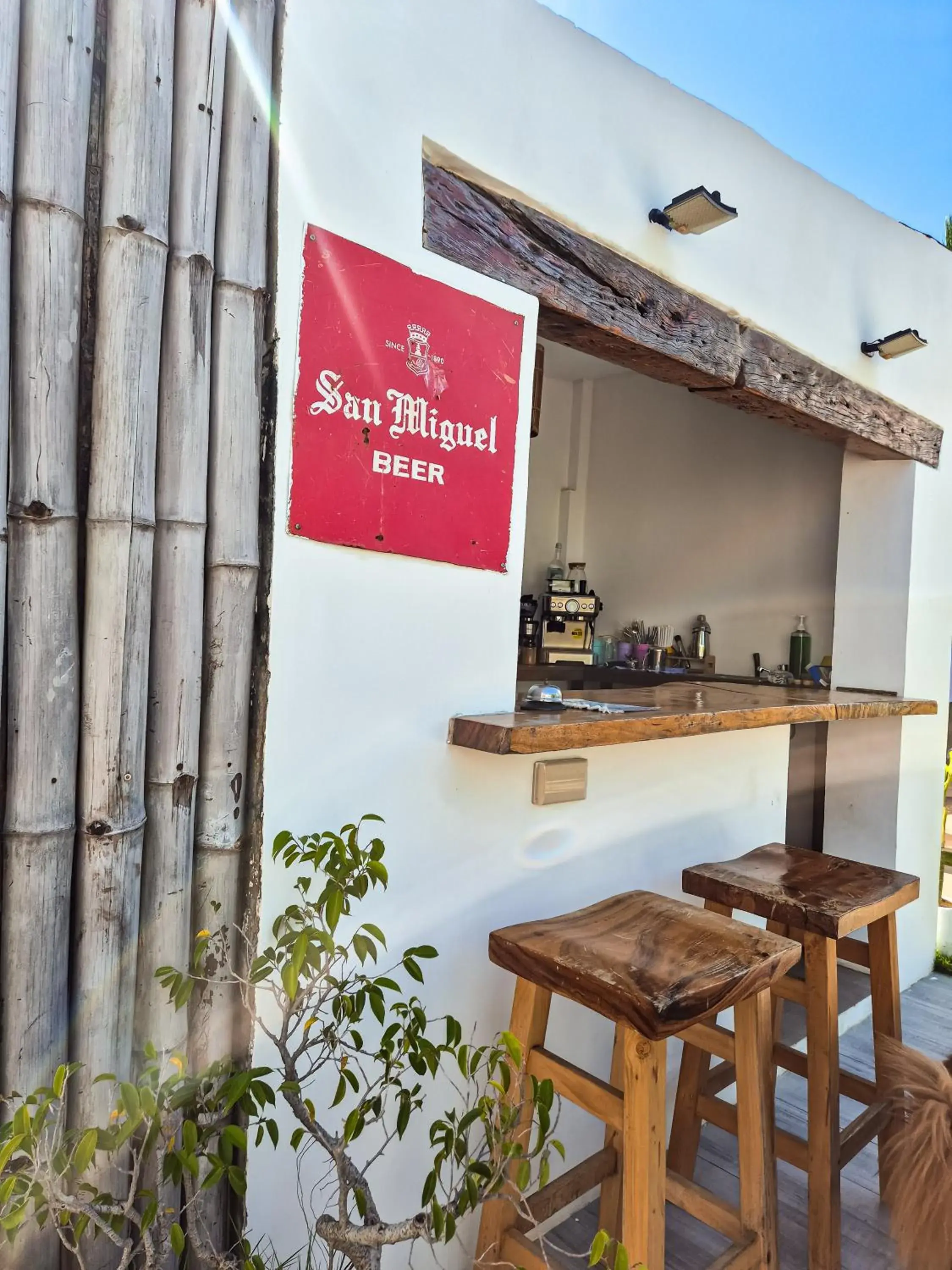 Lounge or bar in 148 Guesthouse and Resort Lounge or bar in 148 Guesthouse and Resort