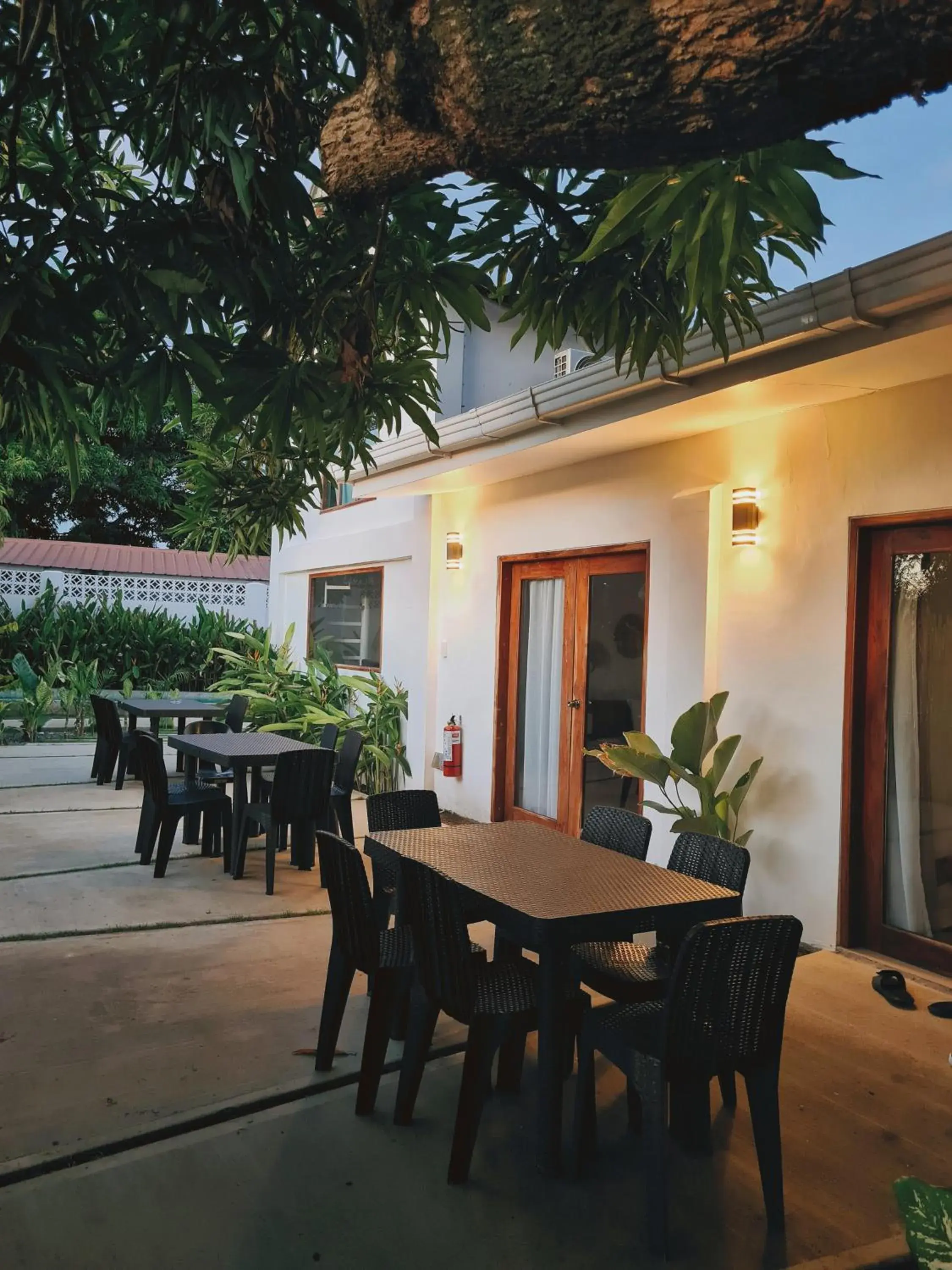 Facade/entrance in 148 Guesthouse and Resort Facade/entrance in 148 Guesthouse and Resort