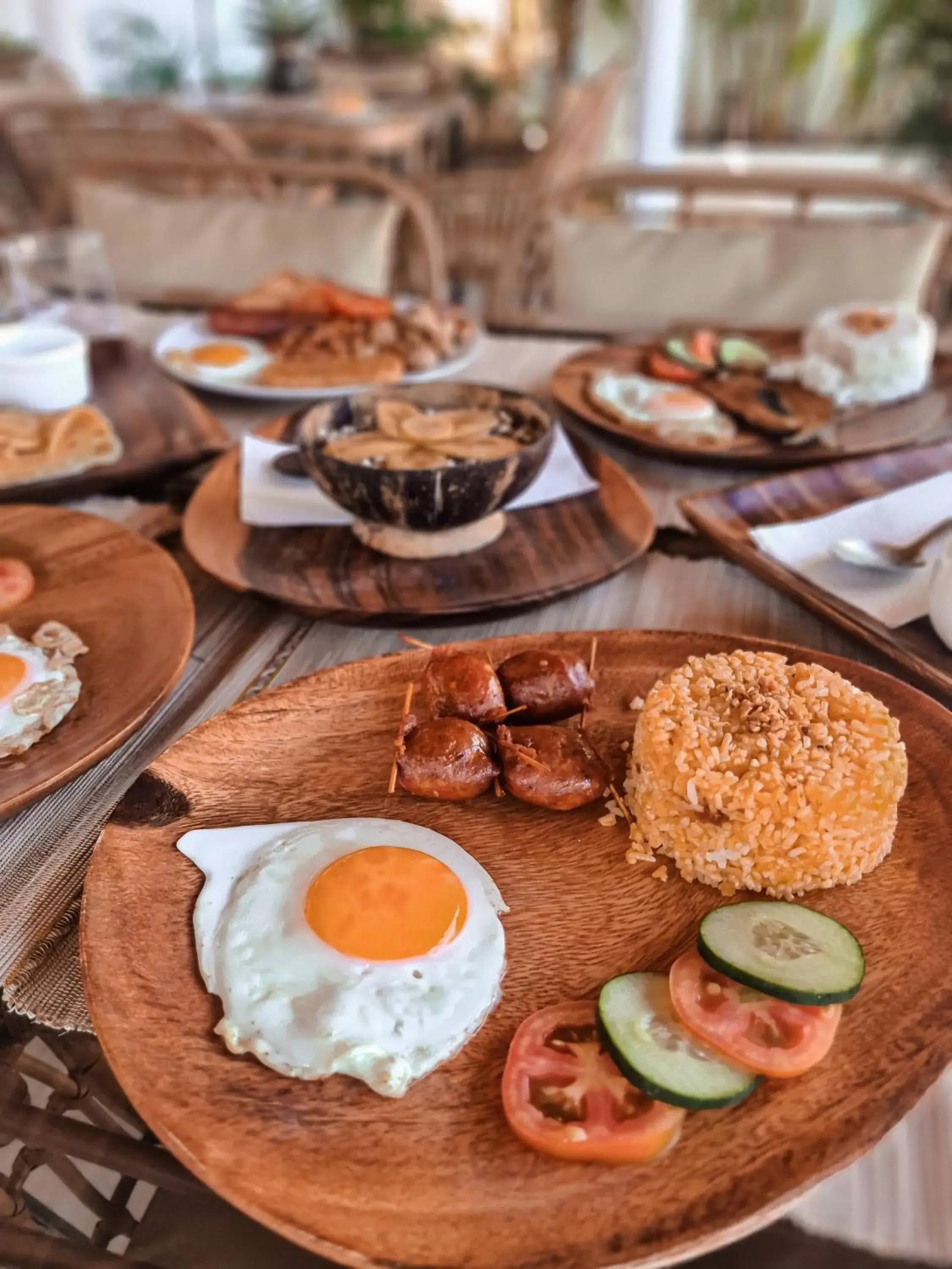 Restaurant/places to eat in 148 Guesthouse and Resort Restaurant/places to eat in 148 Guesthouse and Resort