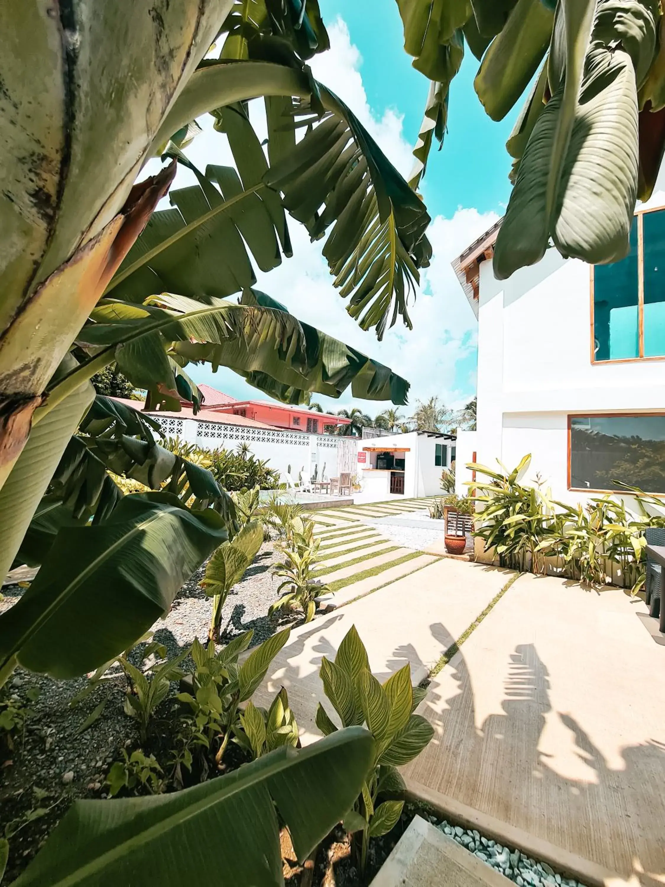 View (from property/room) in 148 Guesthouse and Resort View (from property/room) in 148 Guesthouse and Resort