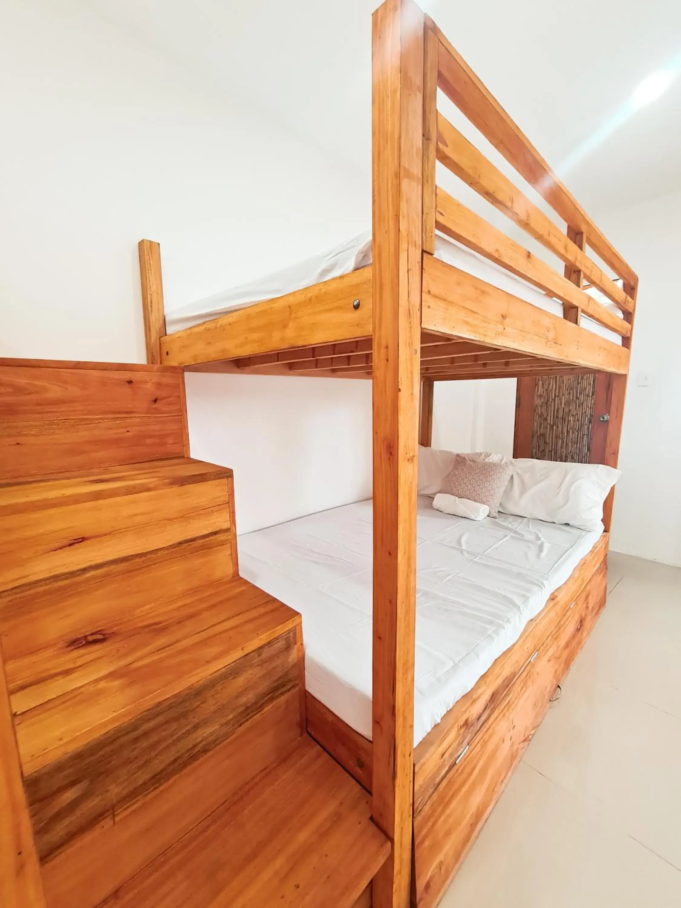 Bed in 148 Guesthouse and Resort Bed in 148 Guesthouse and Resort