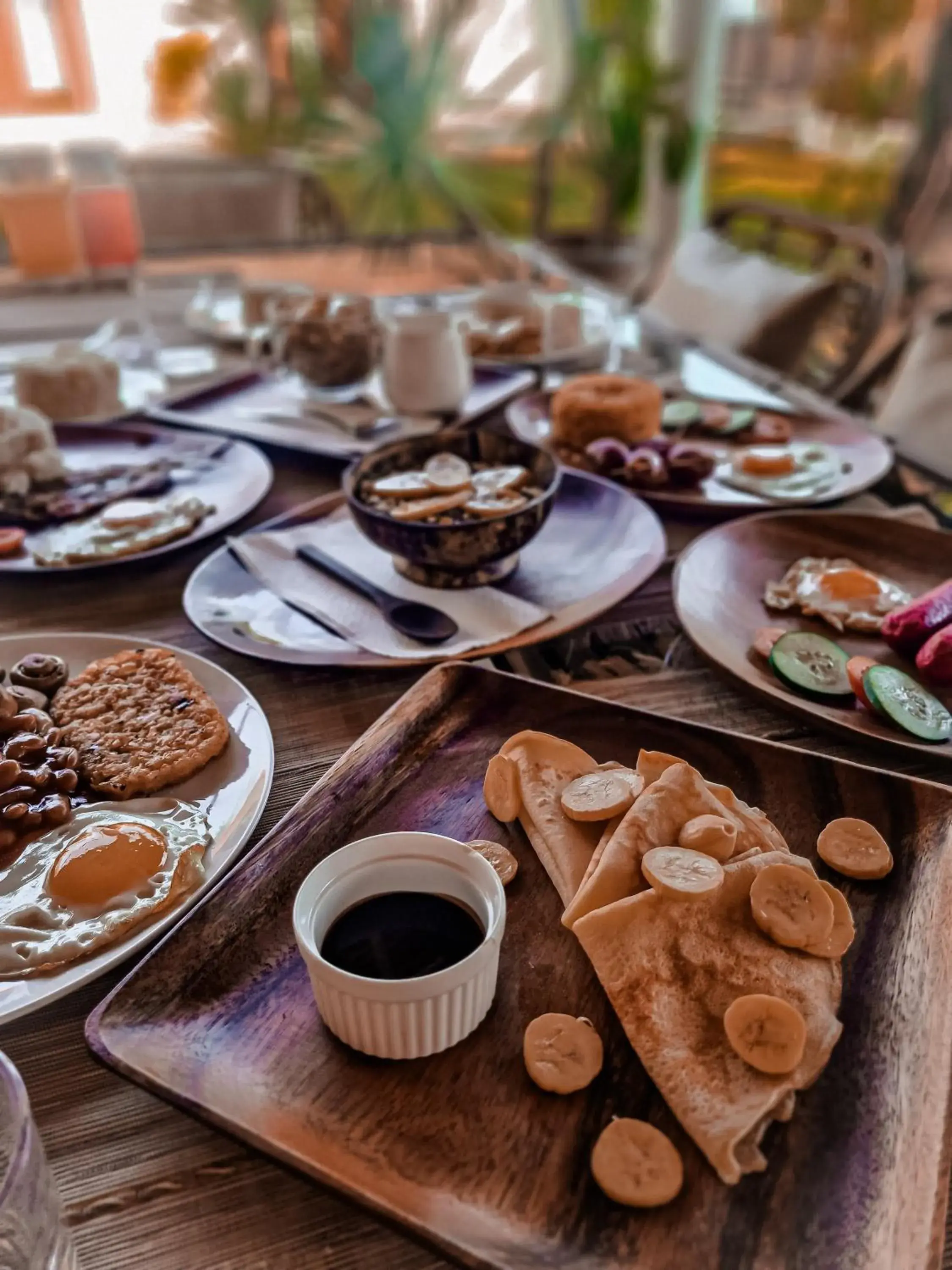 Restaurant/places to eat in 148 Guesthouse and Resort Restaurant/places to eat in 148 Guesthouse and Resort