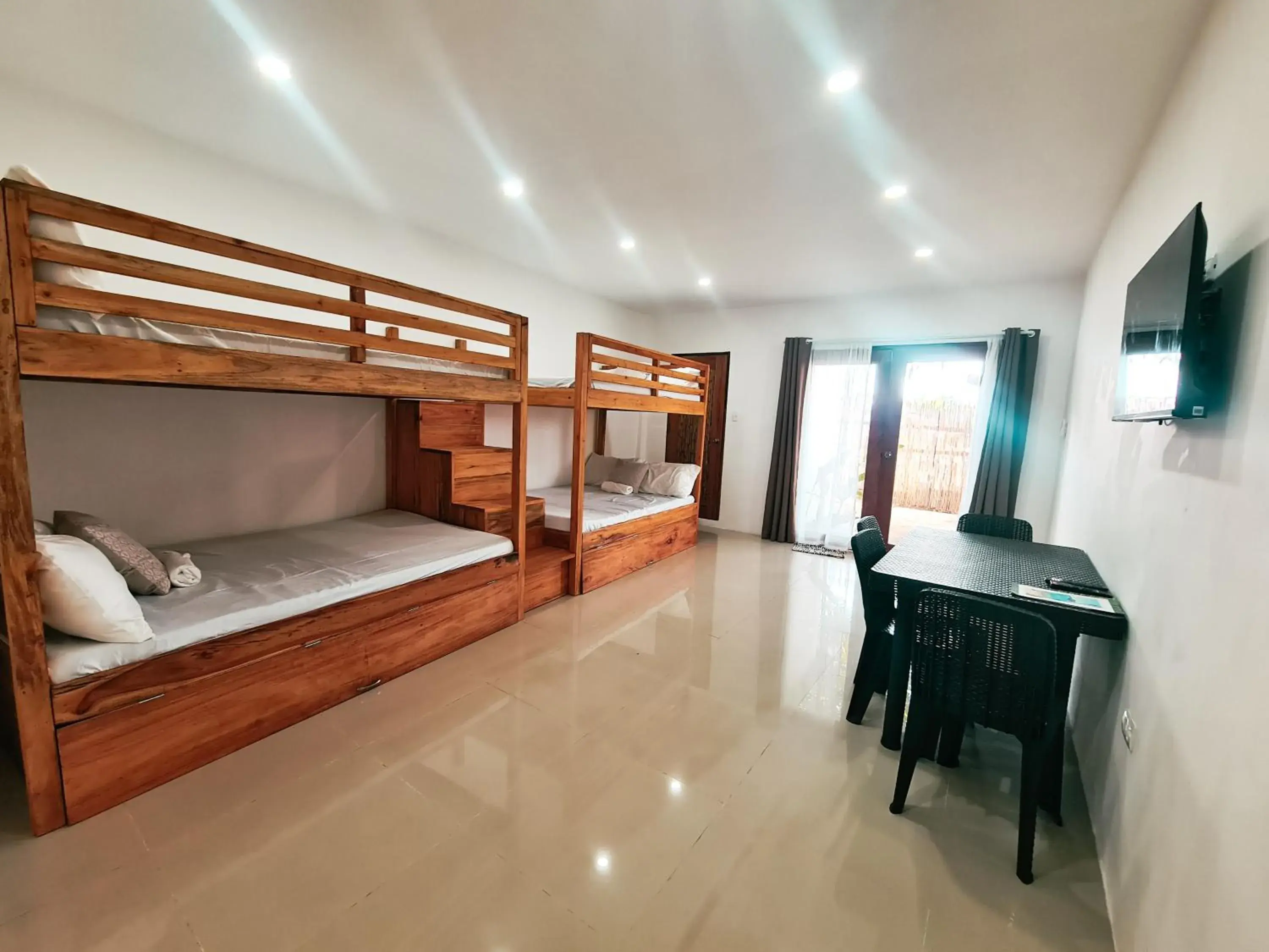 Bed in 148 Guesthouse and Resort Bed in 148 Guesthouse and Resort