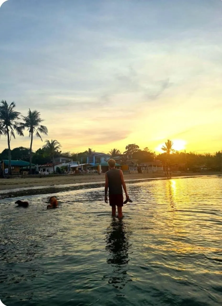 People in 148 Guesthouse and Resort