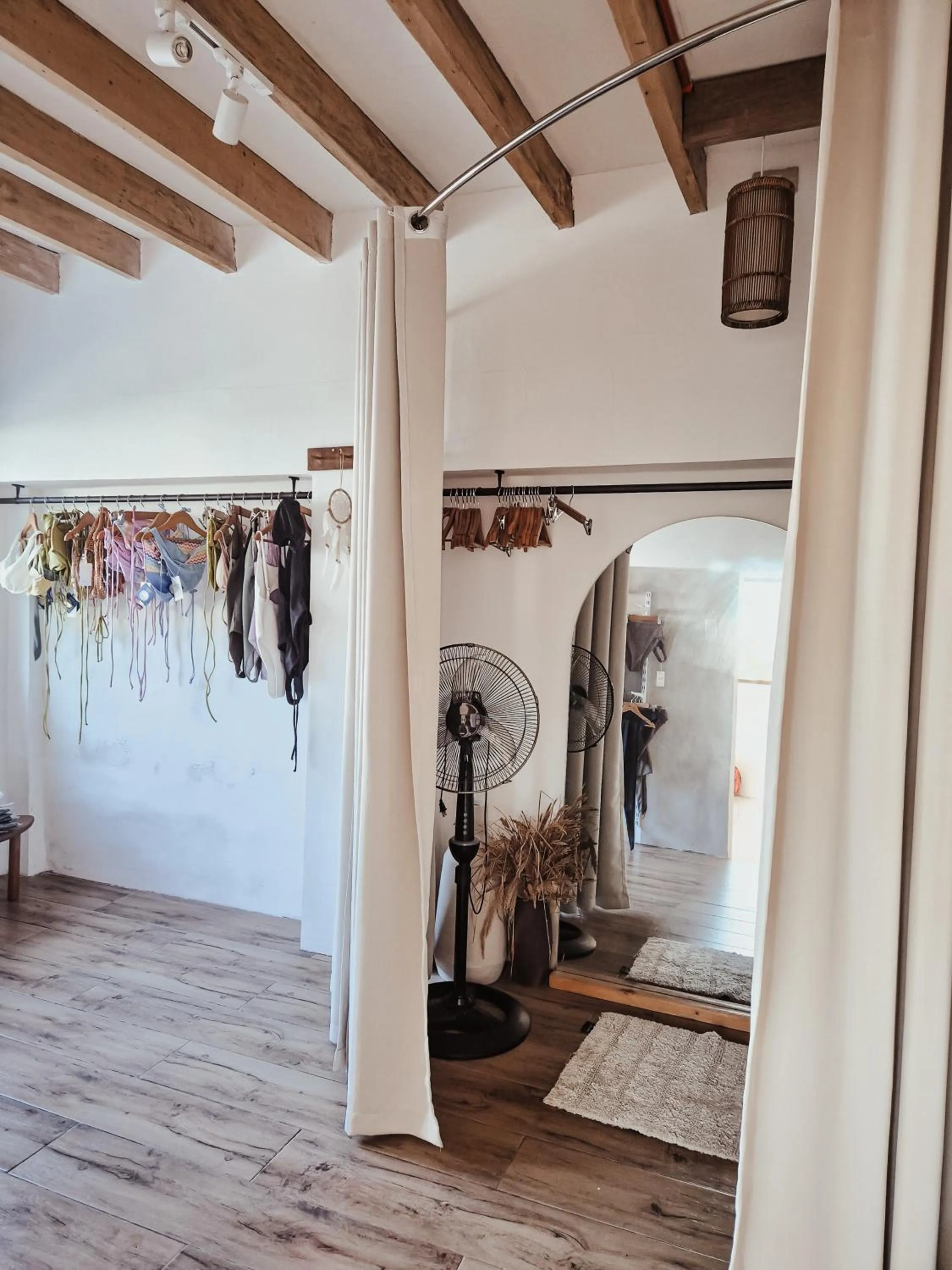 On-site shops in 148 Guesthouse and Resort