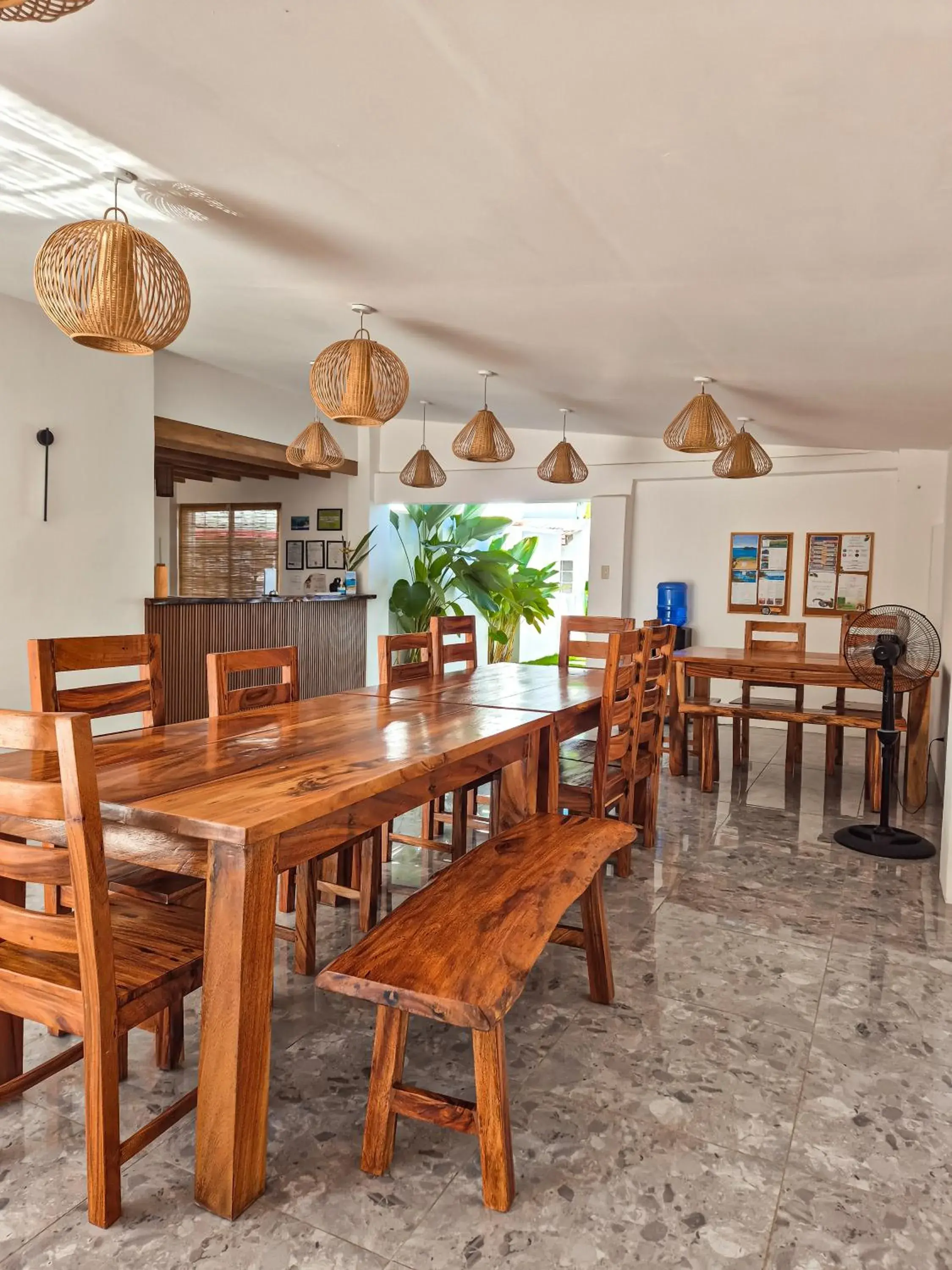 Restaurant/places to eat in 148 Guesthouse and Resort Restaurant/places to eat in 148 Guesthouse and Resort