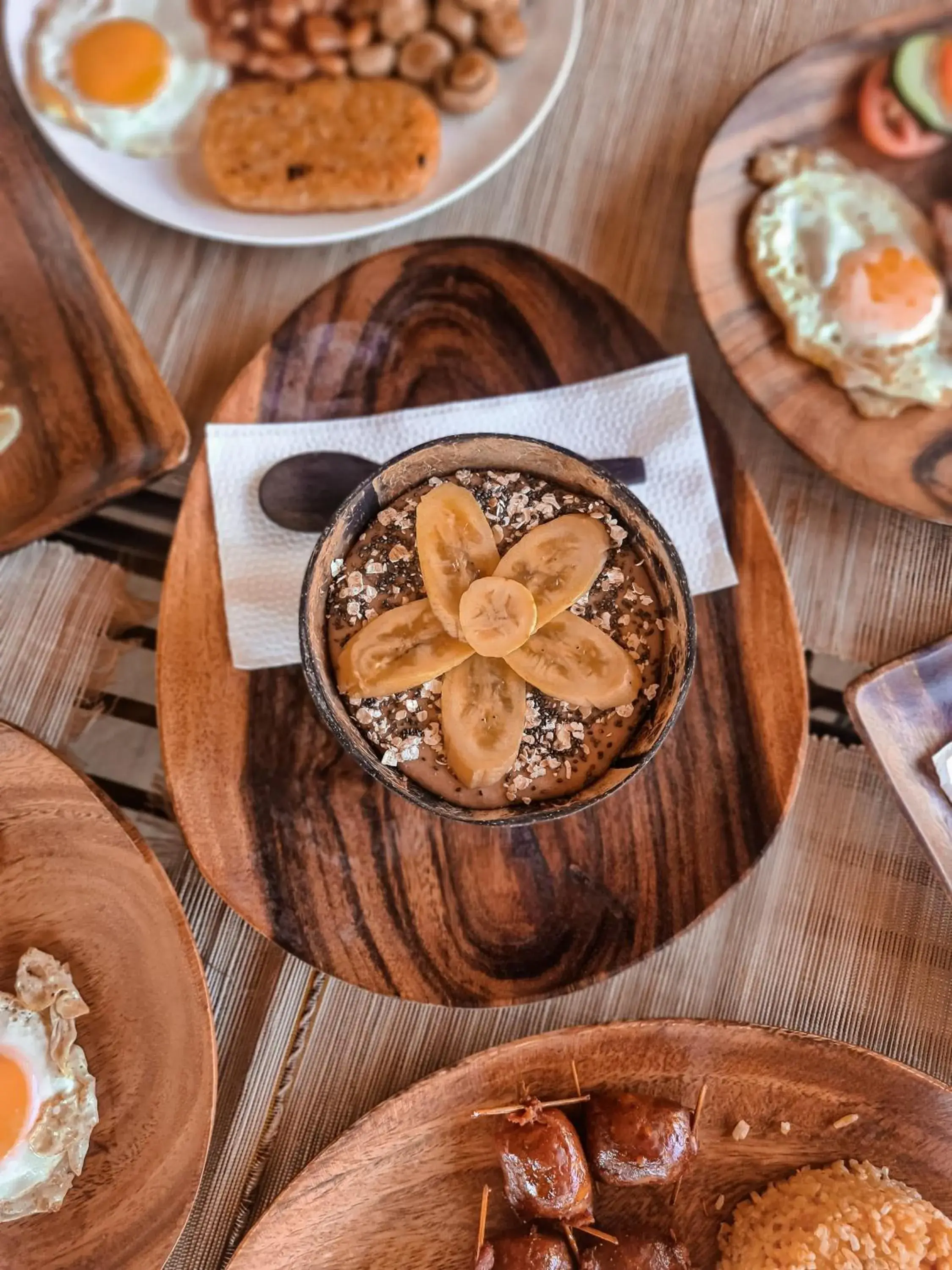 Restaurant/places to eat in 148 Guesthouse and Resort Restaurant/places to eat in 148 Guesthouse and Resort