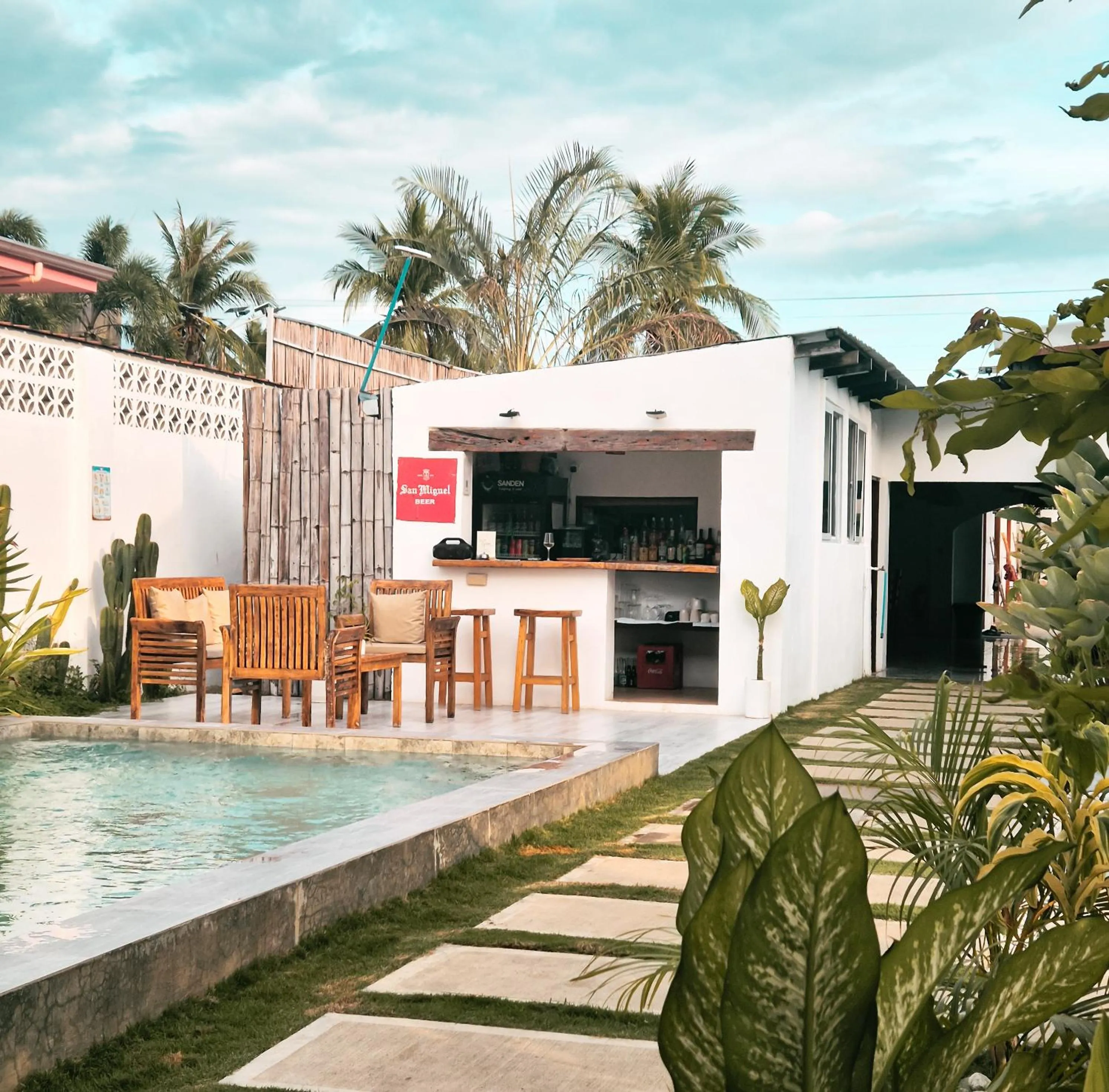 Day in 148 Guesthouse and Resort