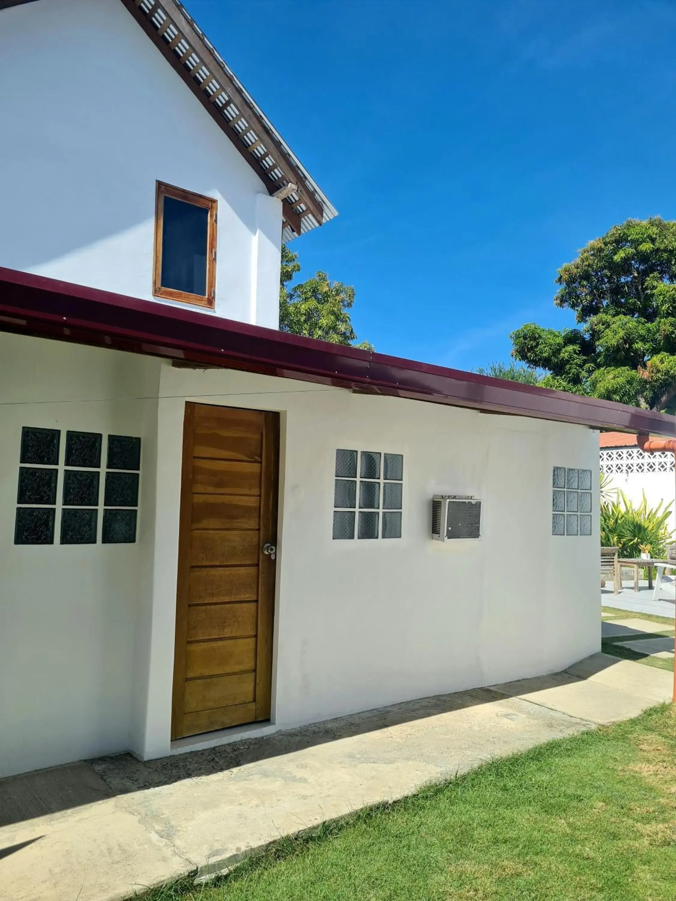 Property building in 148 Guesthouse and Resort Property building in 148 Guesthouse and Resort