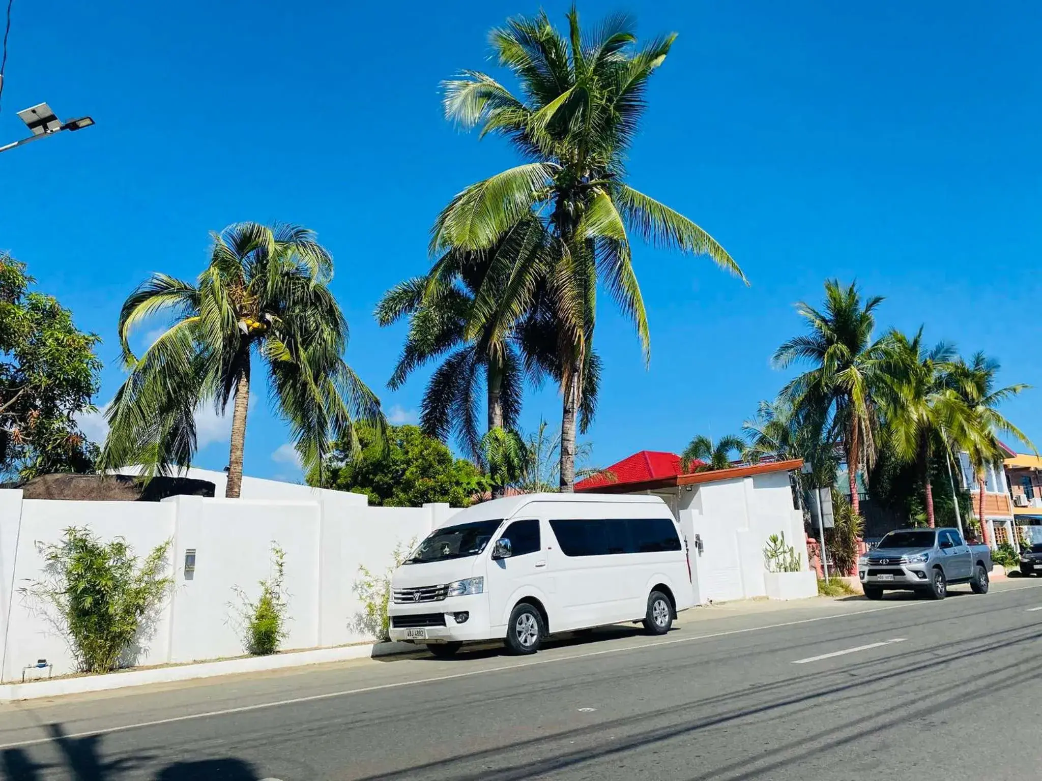 Facade/entrance in 148 Guesthouse and Resort Facade/entrance in 148 Guesthouse and Resort