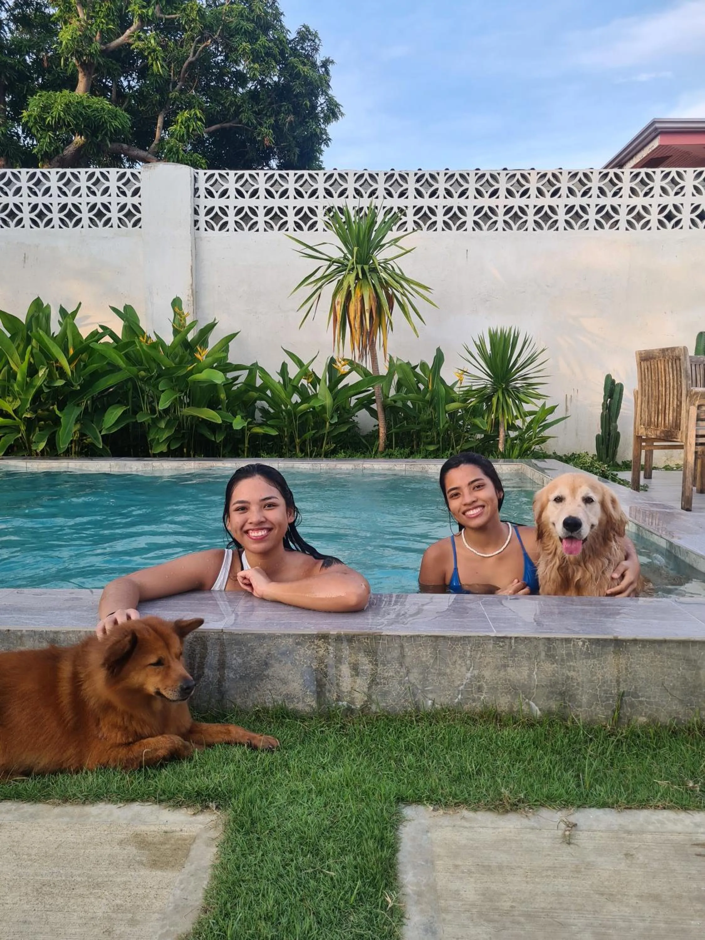 Day in 148 Guesthouse and Resort