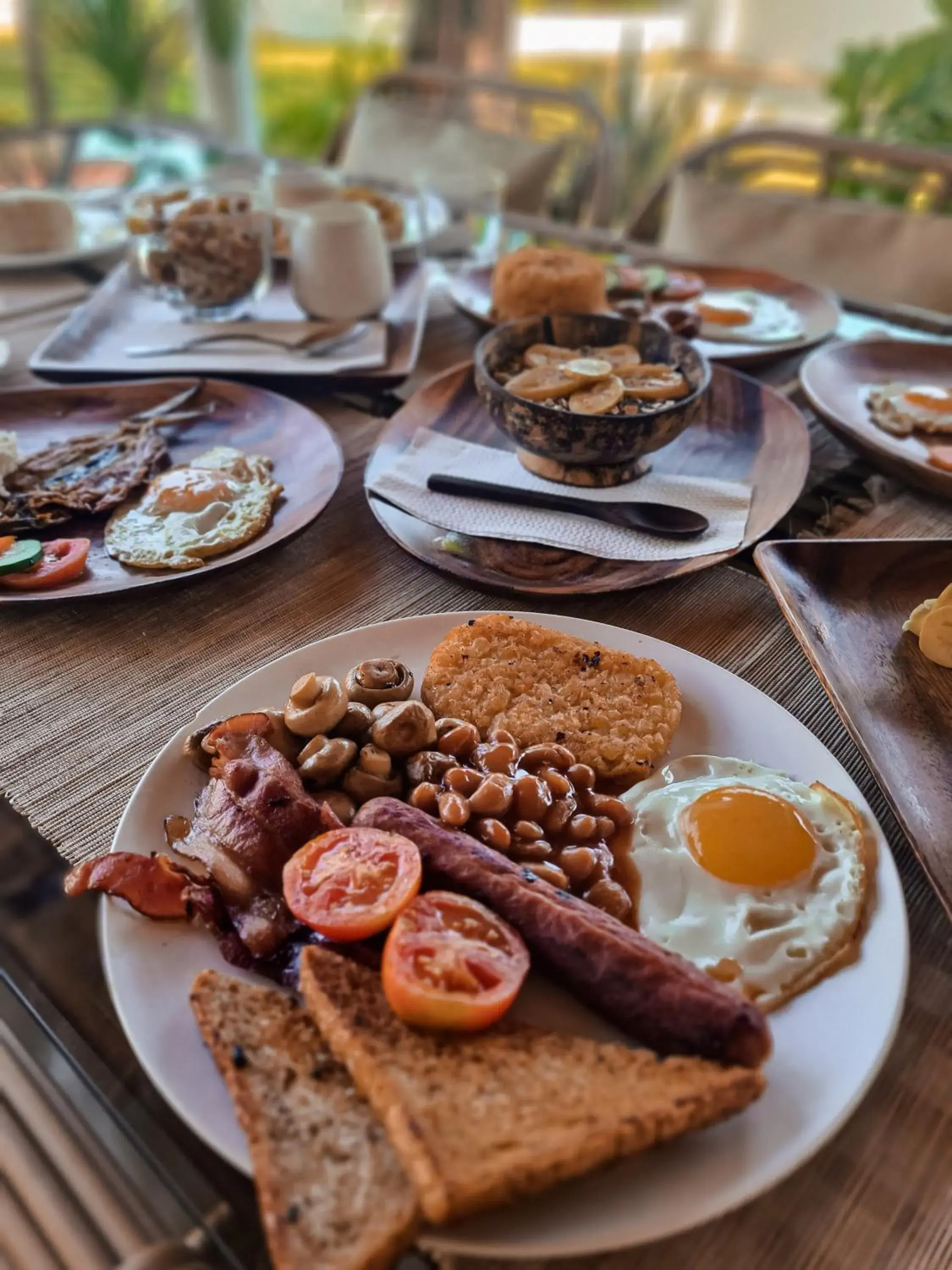 Restaurant/places to eat in 148 Guesthouse and Resort Restaurant/places to eat in 148 Guesthouse and Resort