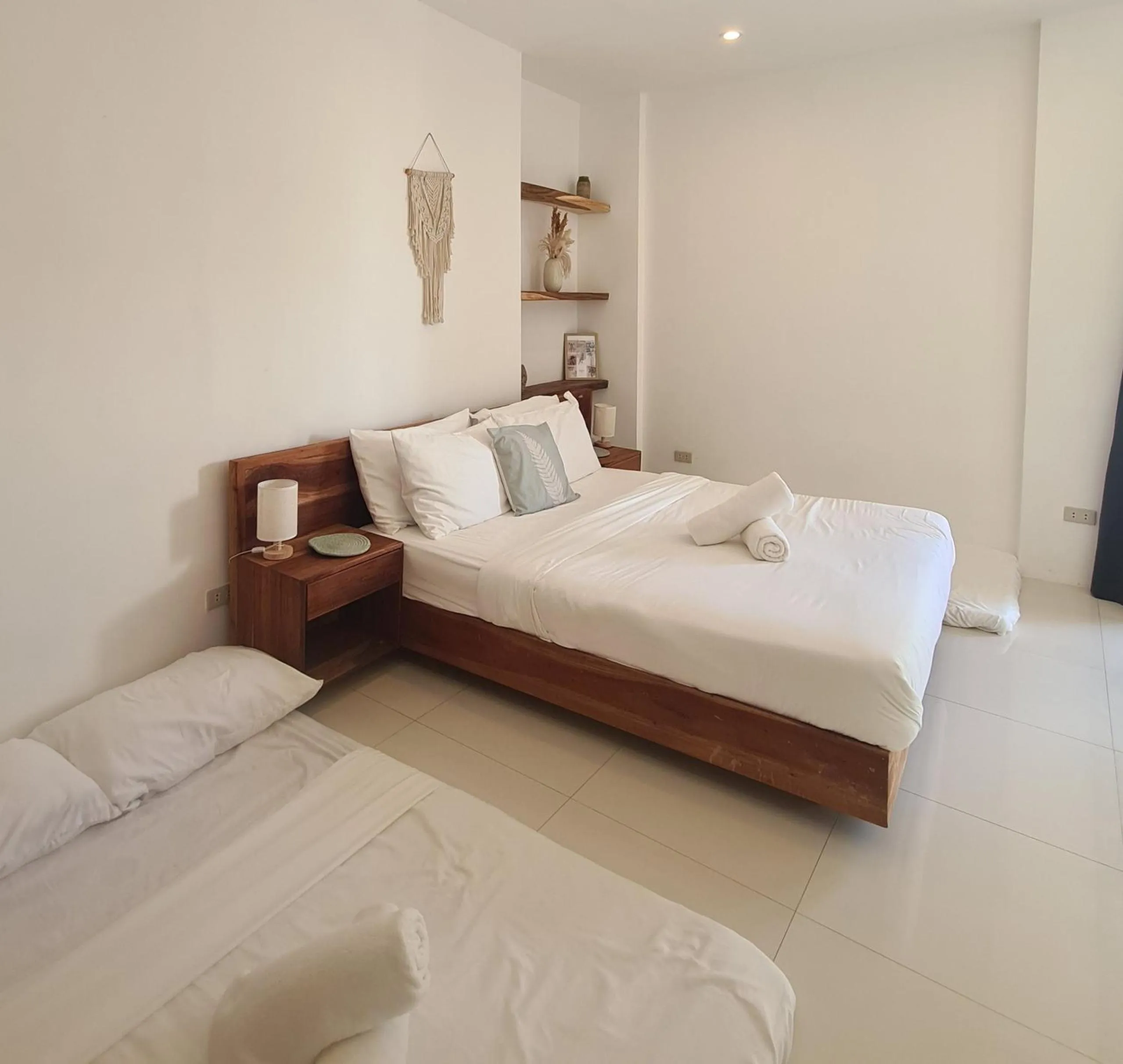 Bedroom, Bed in 148 Guesthouse and Resort