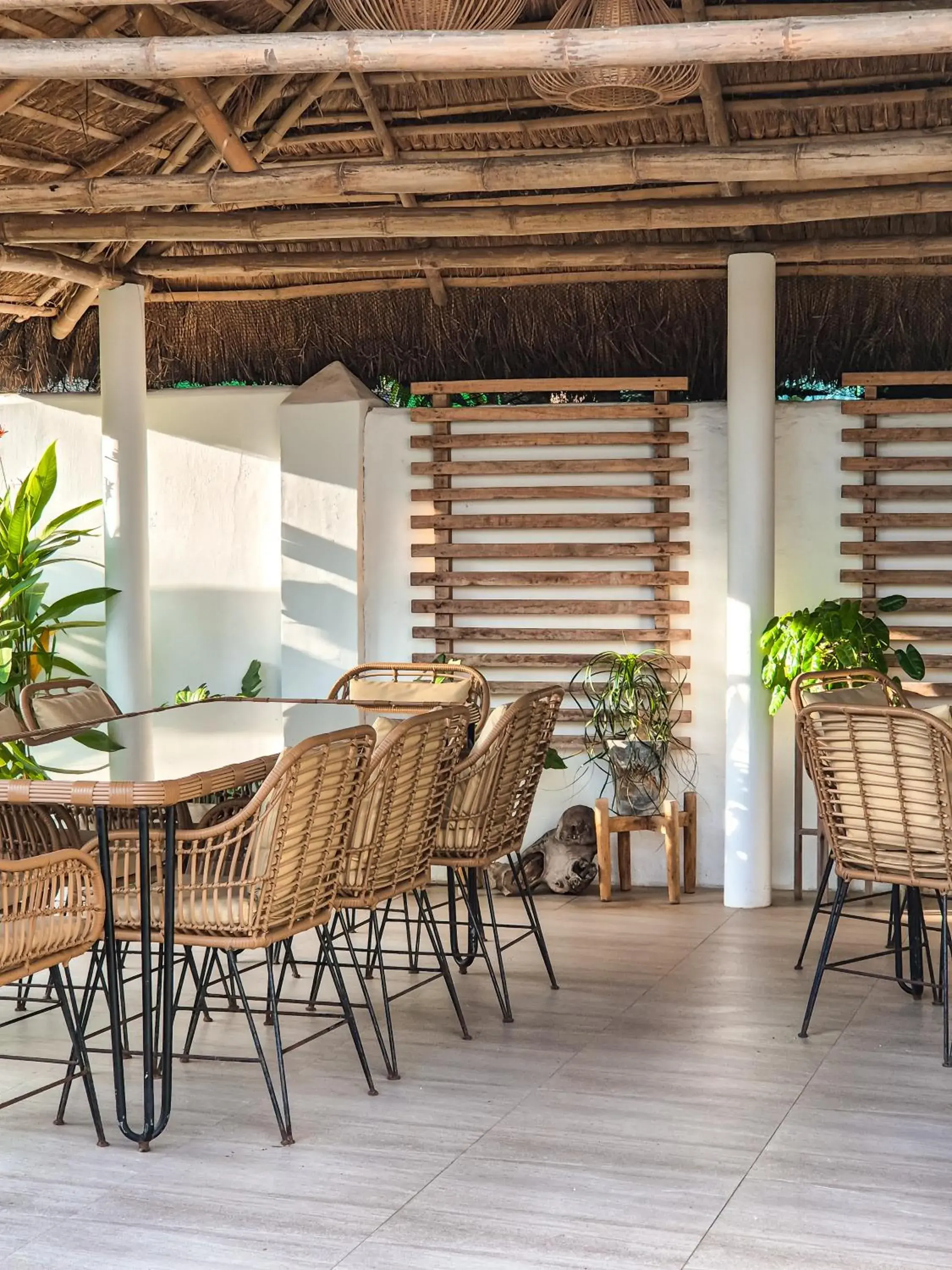 Restaurant/places to eat in 148 Guesthouse and Resort Restaurant/places to eat in 148 Guesthouse and Resort