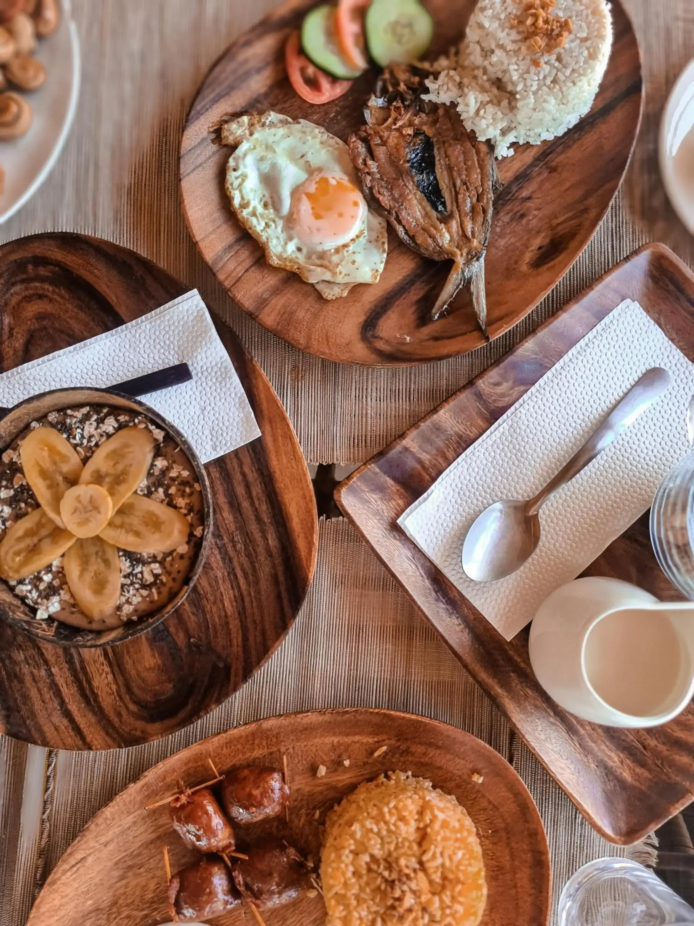 Food and drinks in 148 Guesthouse and Resort Food and drinks in 148 Guesthouse and Resort