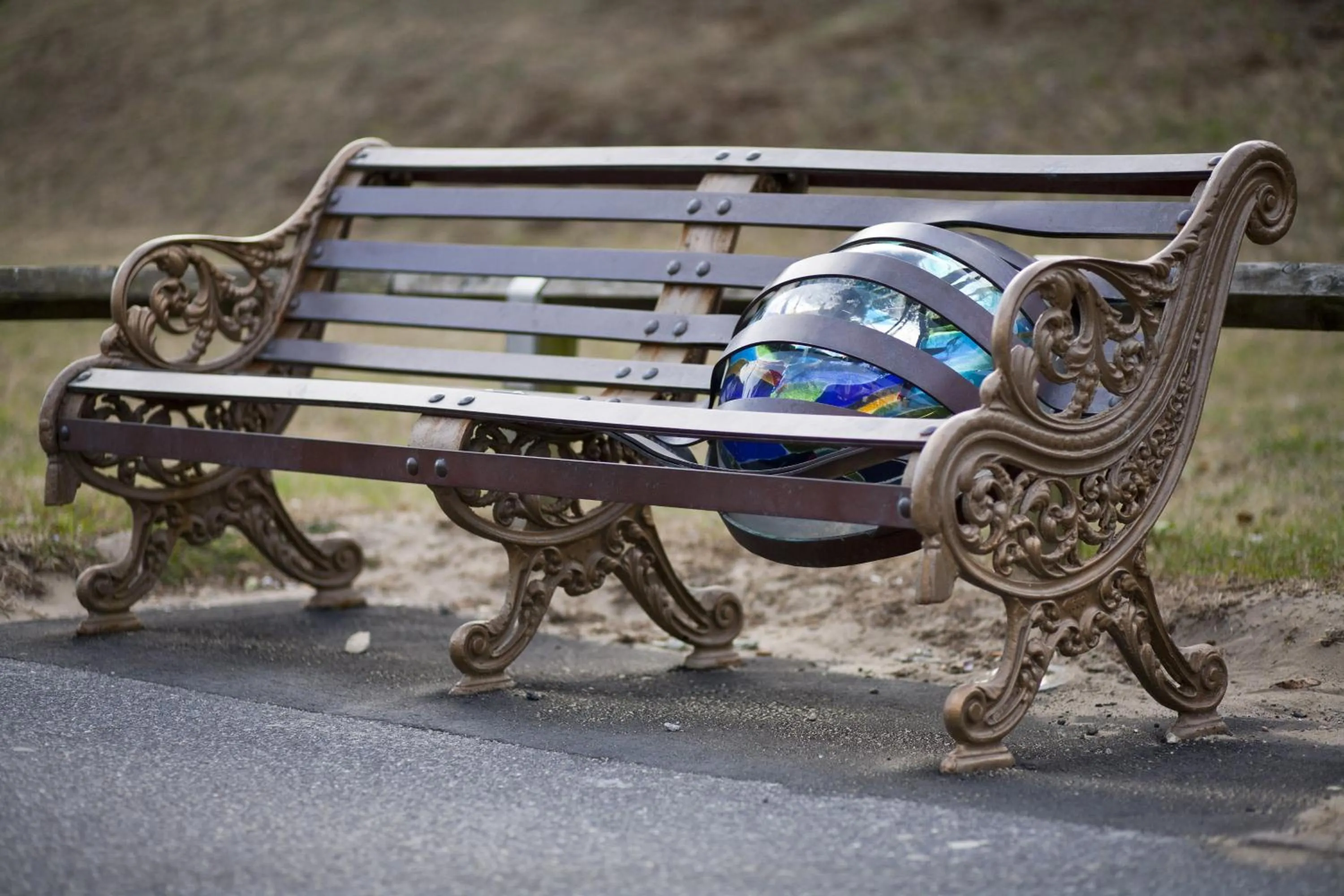 Nearby landmark in Denewood Hotel