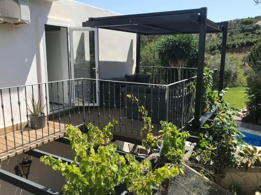 Penthouse Apartment, Cortijo Fruitful HIlls