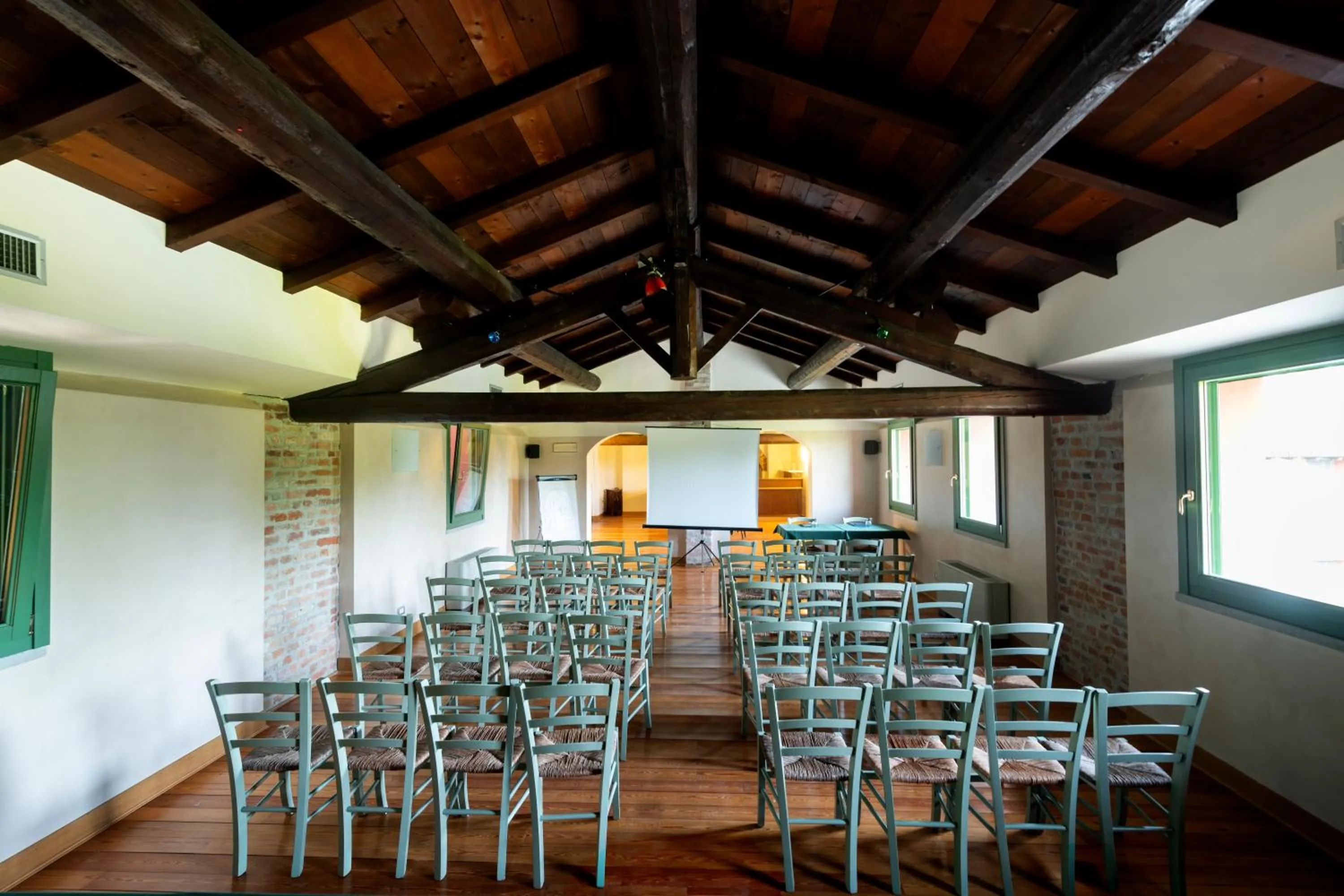 La Corte San Lorenzo