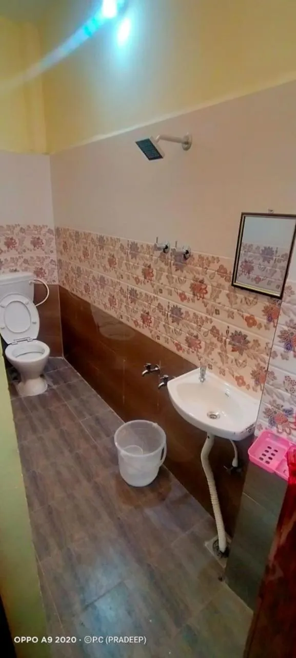 Sharma Residency Tiruvannamalai