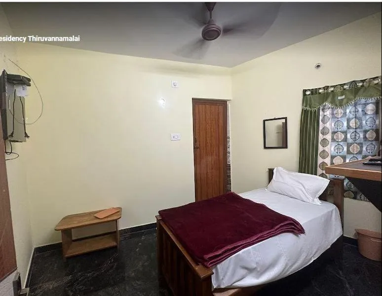 Sharma Residency Tiruvannamalai