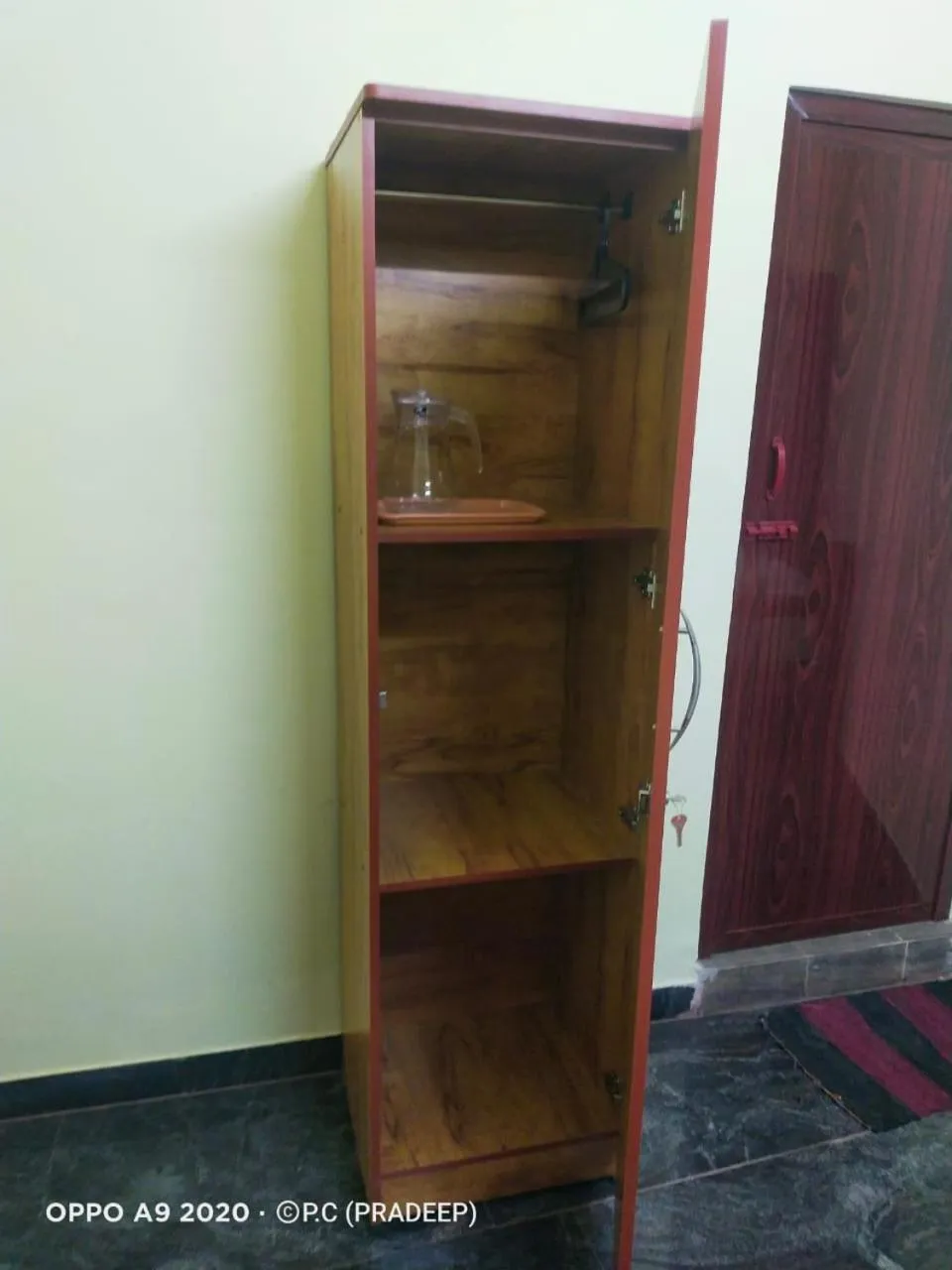 Sharma Residency Tiruvannamalai