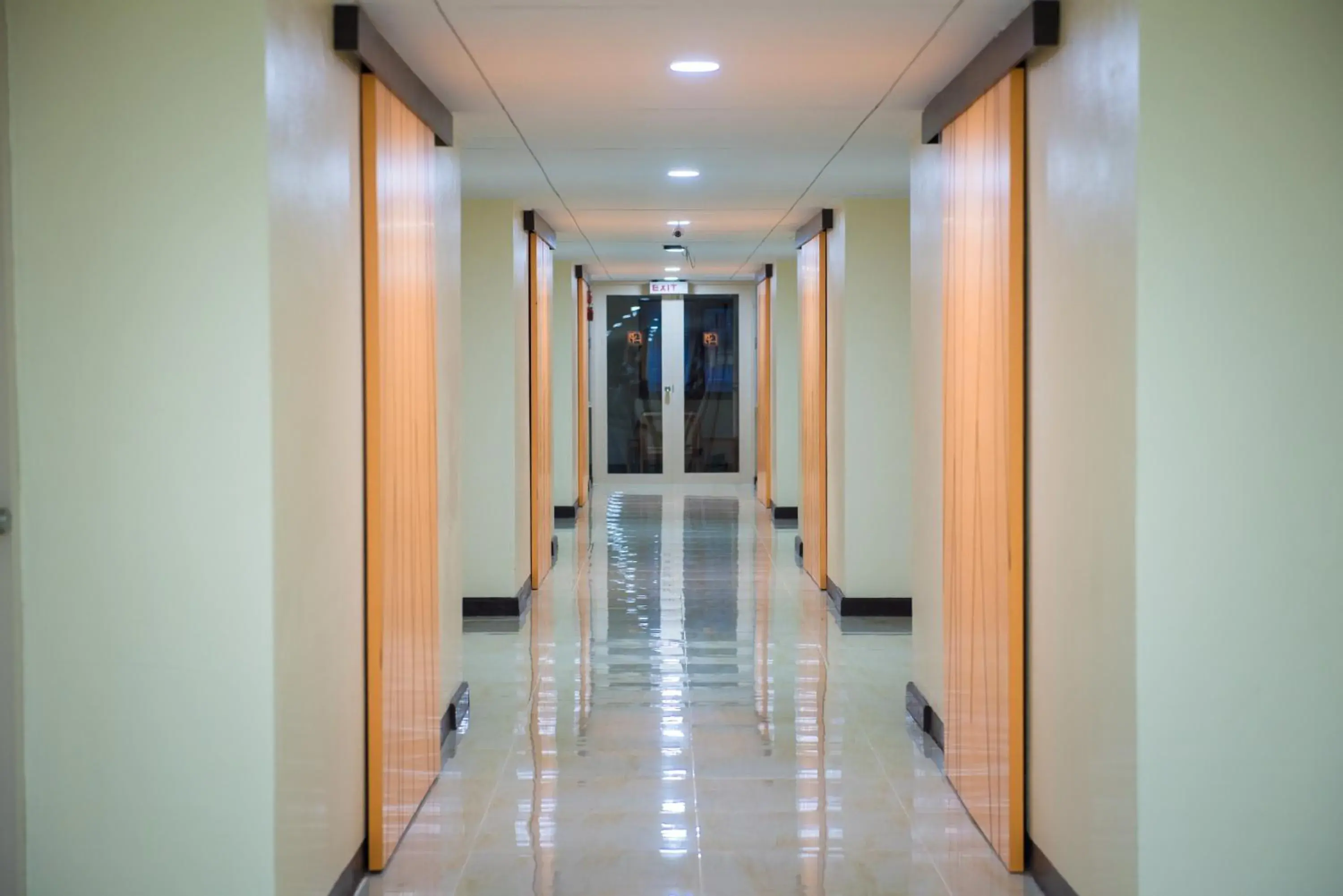 Decorative detail in Nan Chao Hotel Decorative detail in Nan Chao Hotel