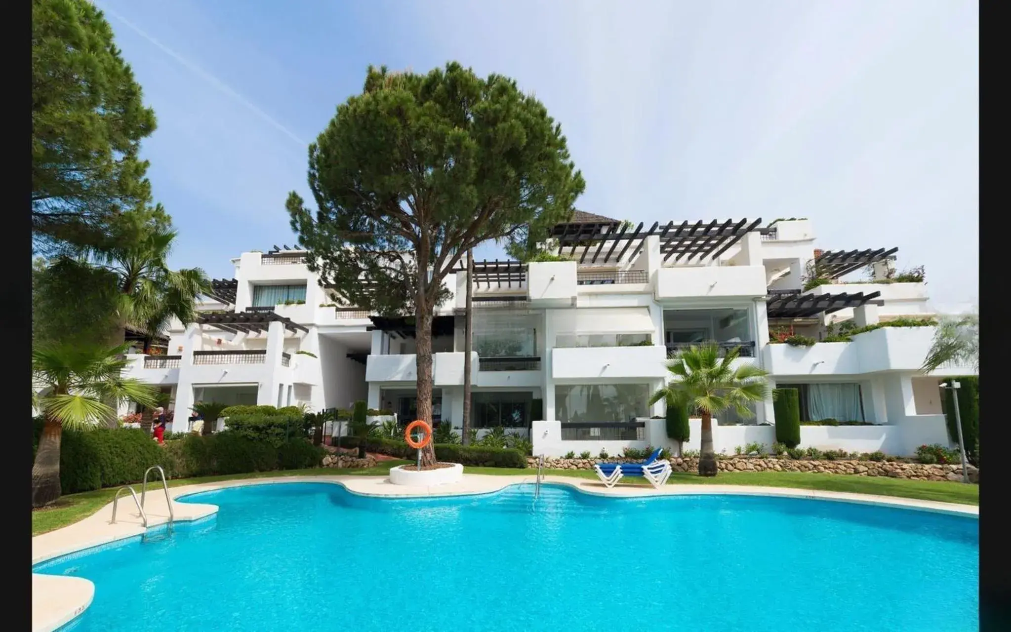 Luxury and Relax in Marbella Luxury and Relax in Marbella