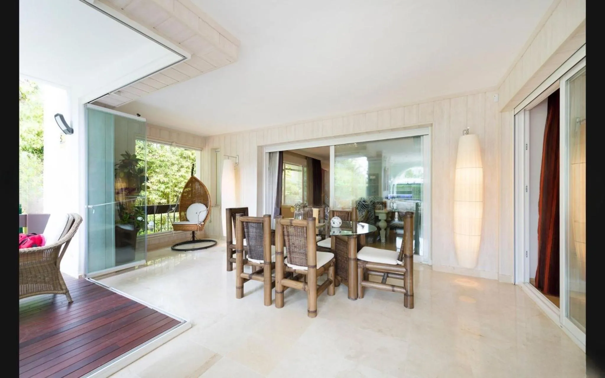 Luxury and Relax in Marbella