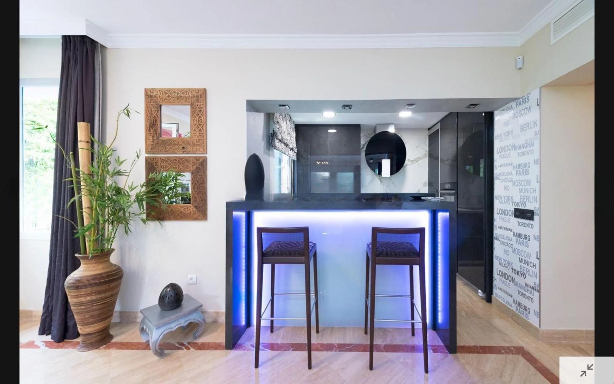 Luxury and Relax in Marbella