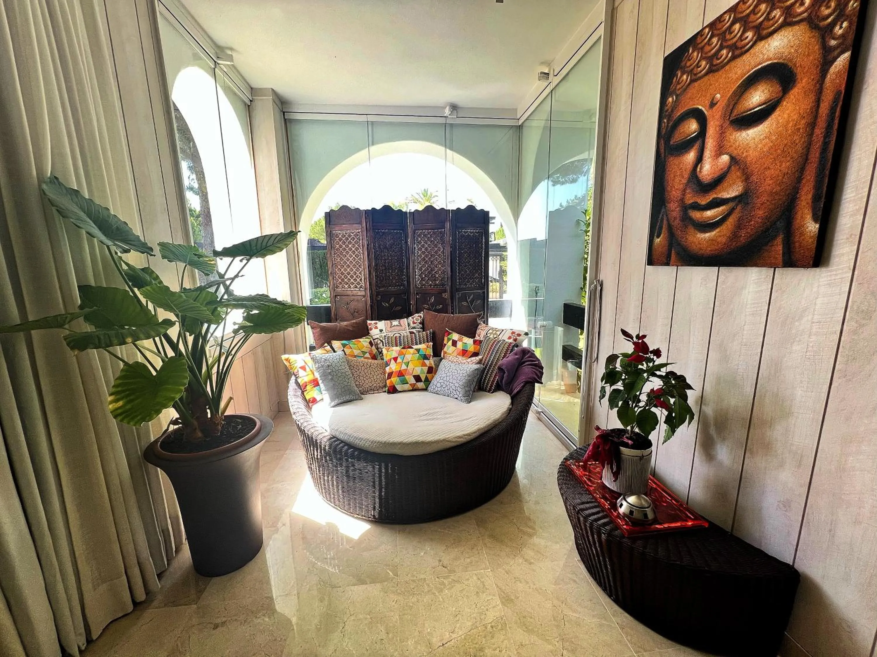 Luxury and Relax in Marbella