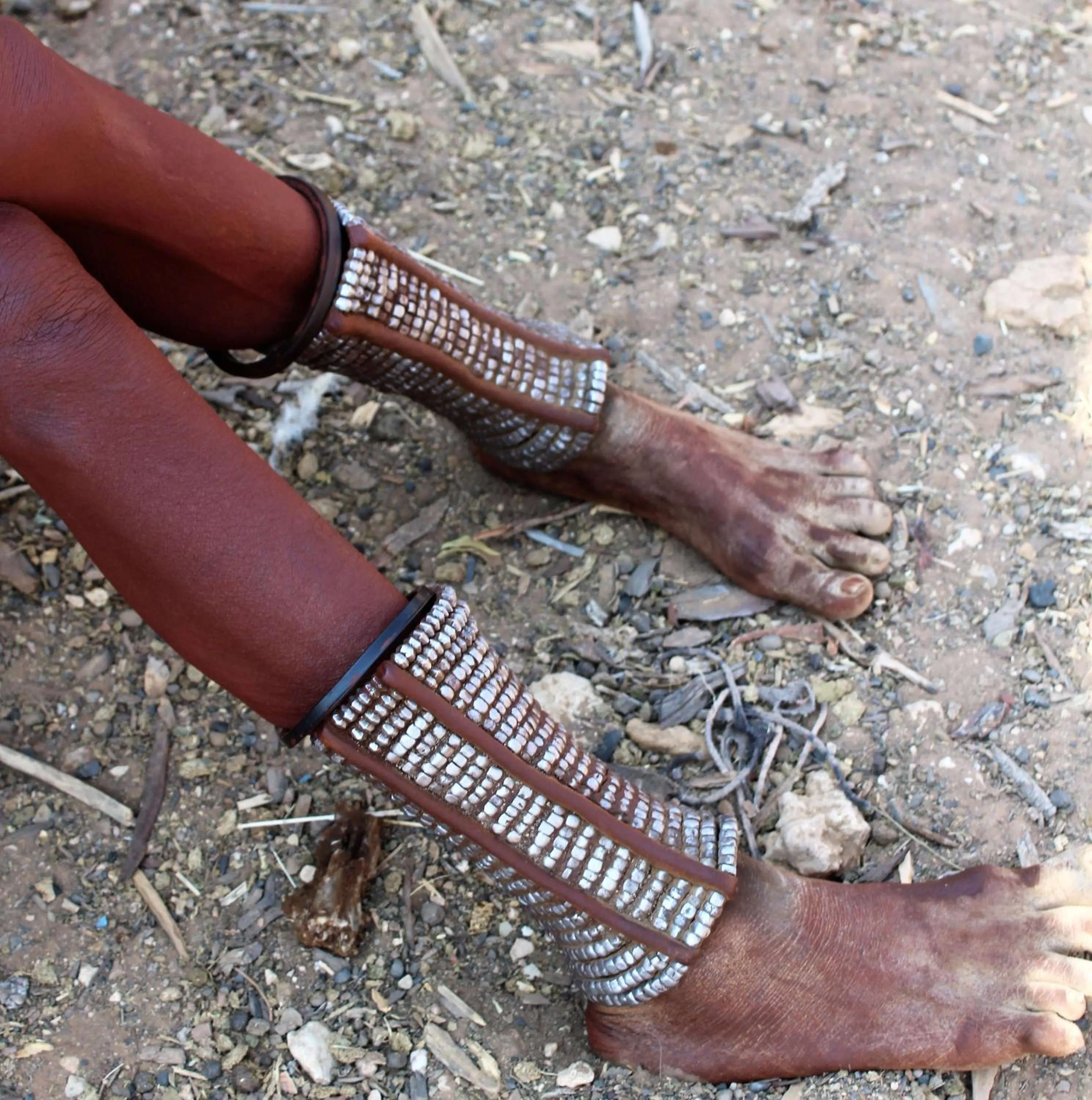 Activities in Opuwo Country Lodge