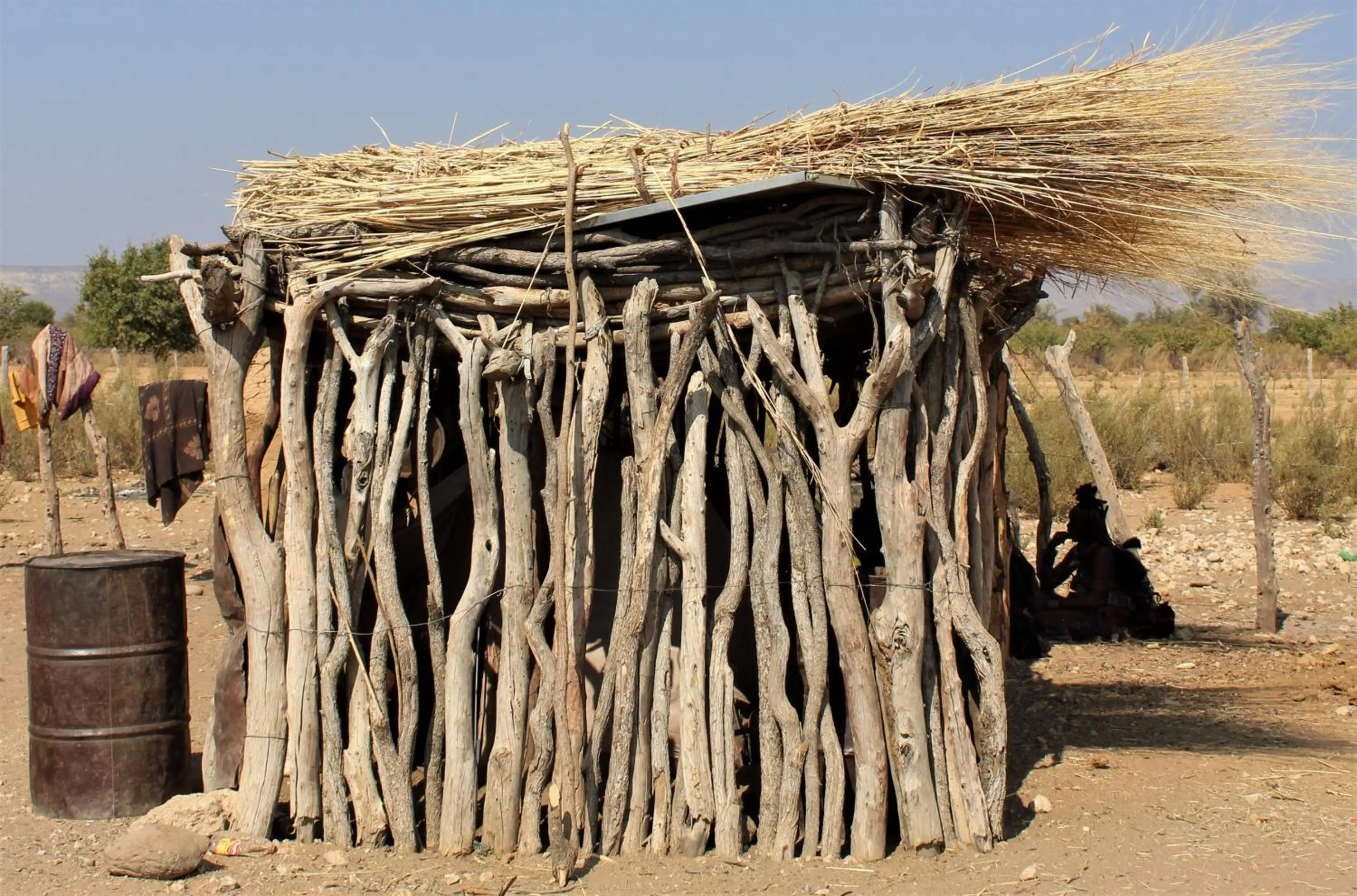 Activities in Opuwo Country Lodge