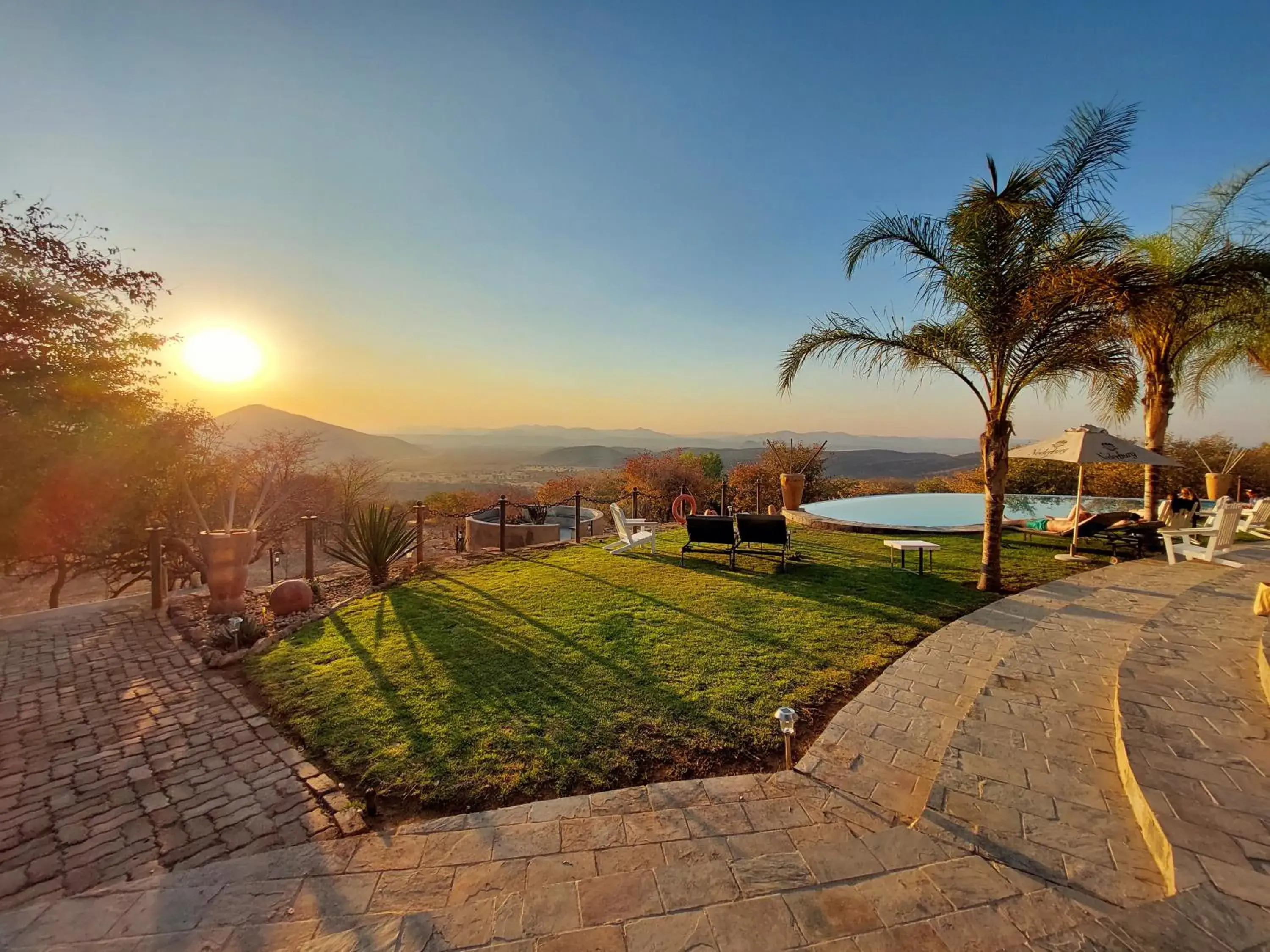 Opuwo Country Lodge Opuwo Country Lodge