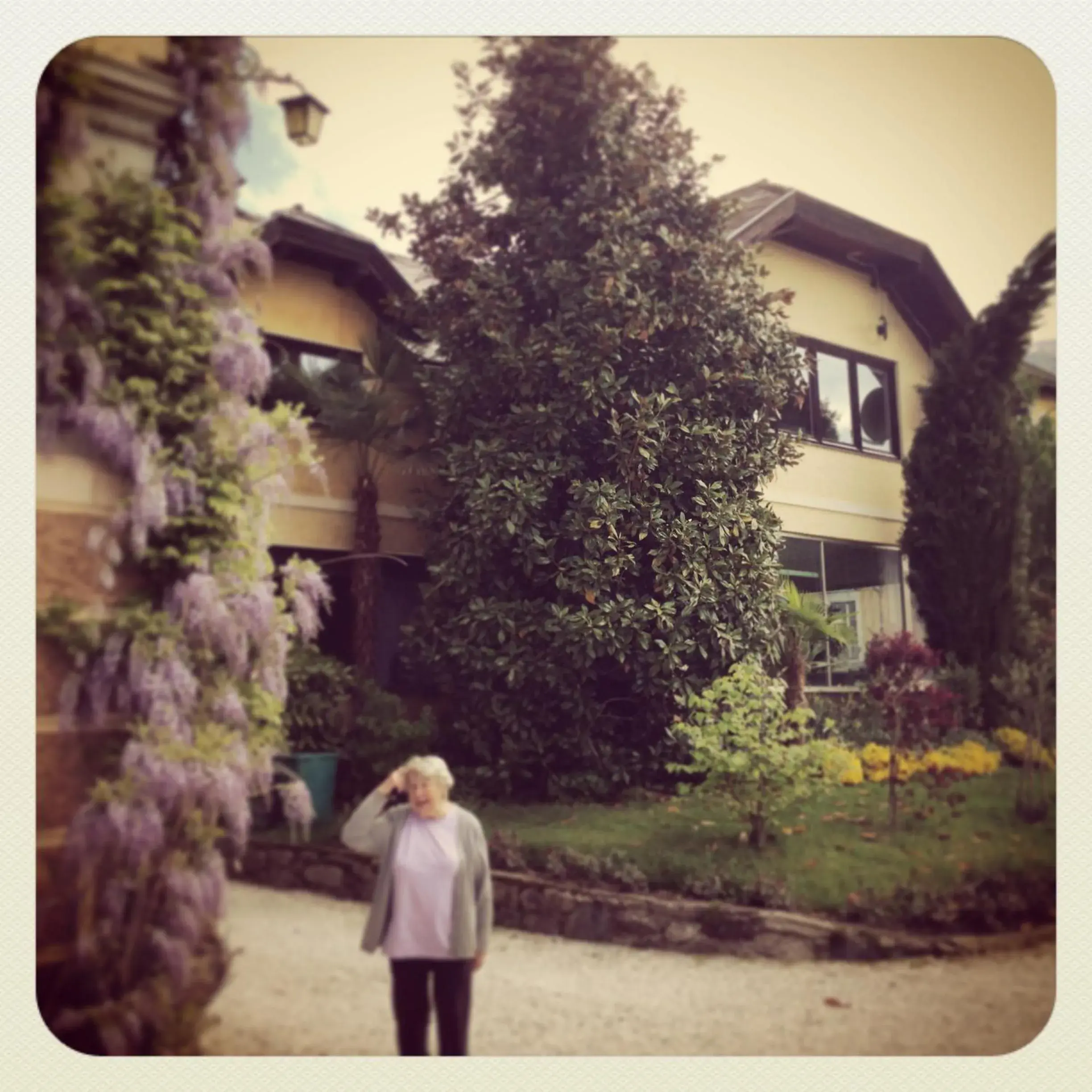 Haus Marianne Haus Marianne