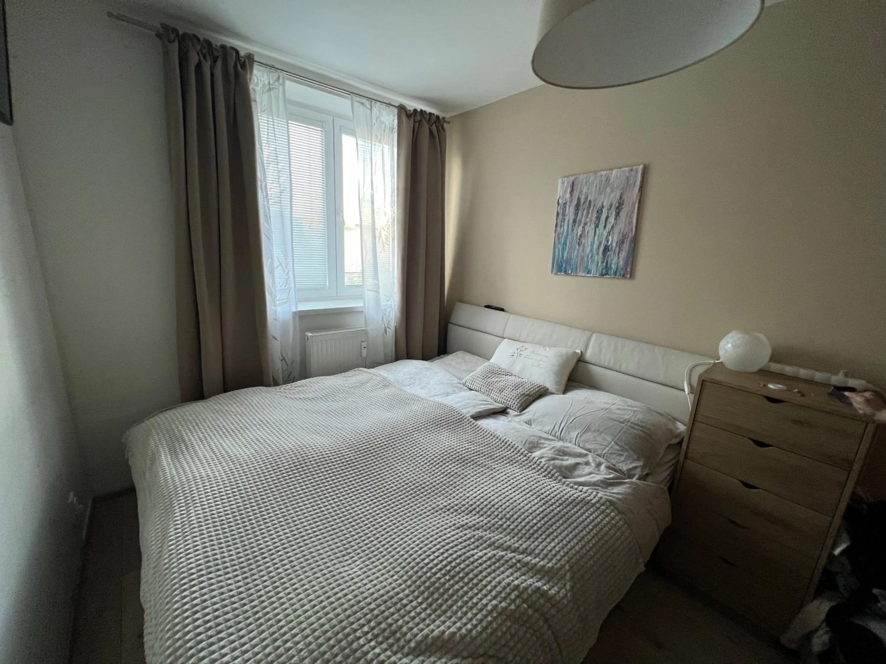 COZY apartment in GREAT location