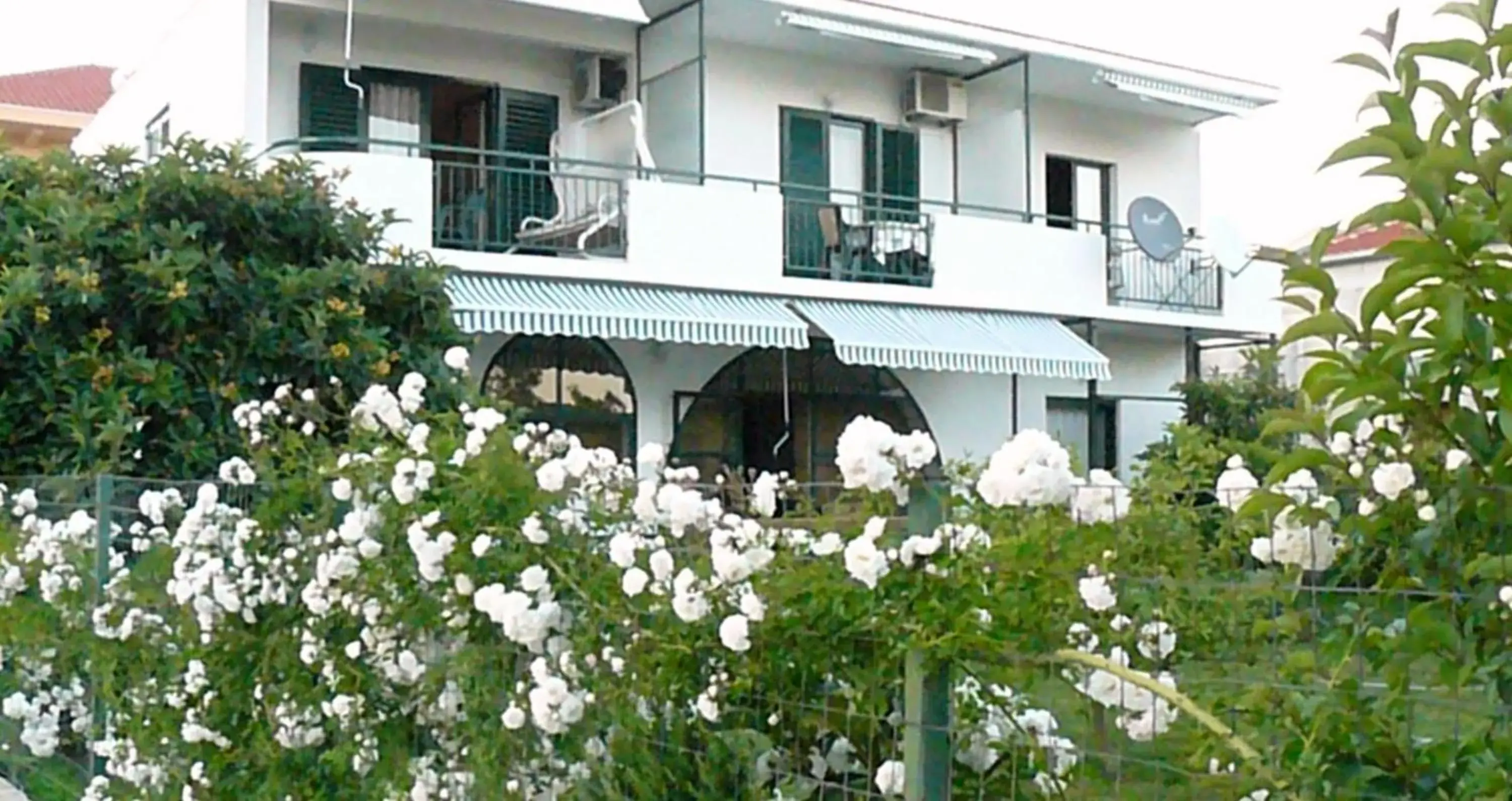 Trogirsunset Apartments - since 2000 Trogirsunset Apartments - since 2000