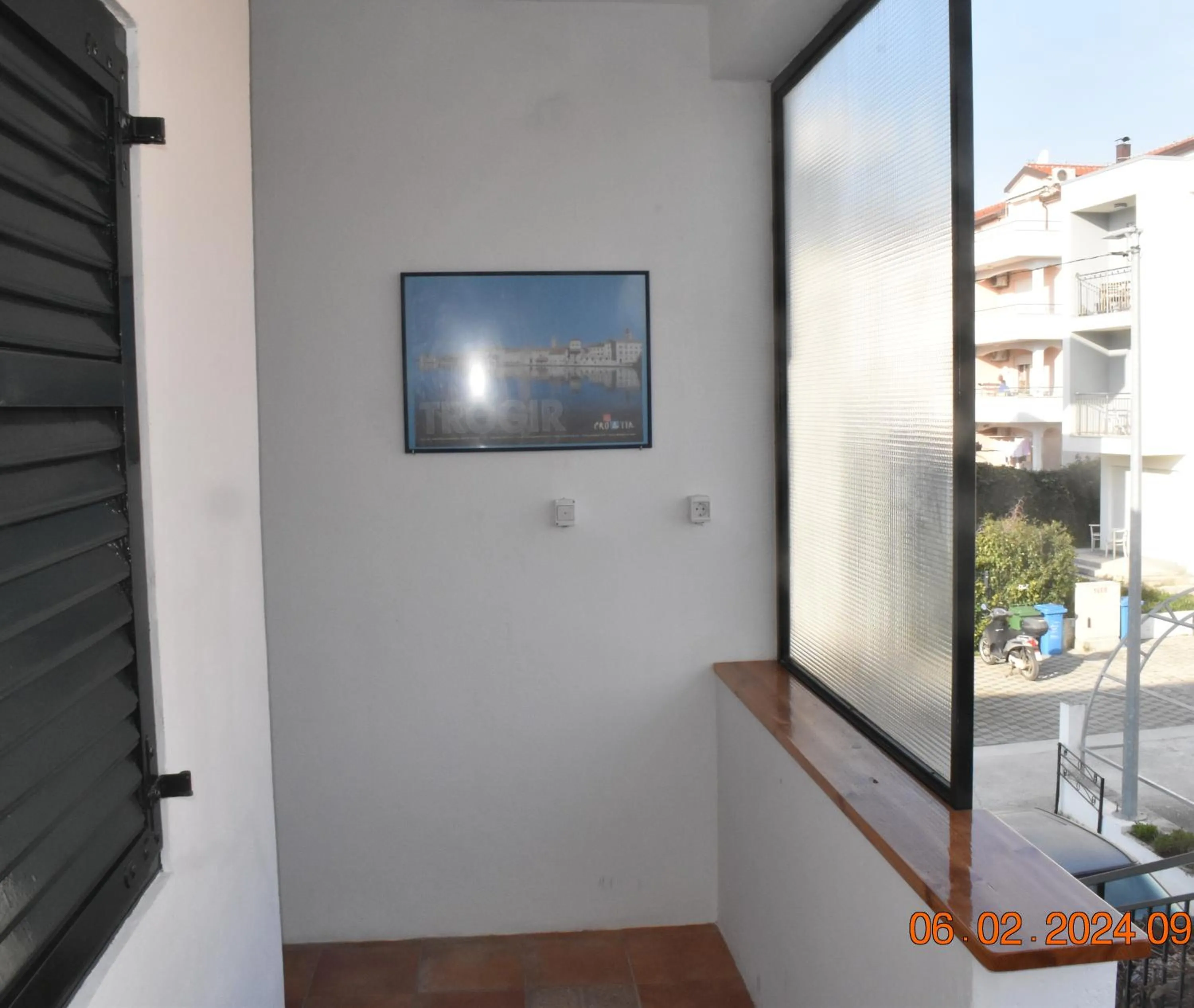 Trogirsunset Apartments - since 2000