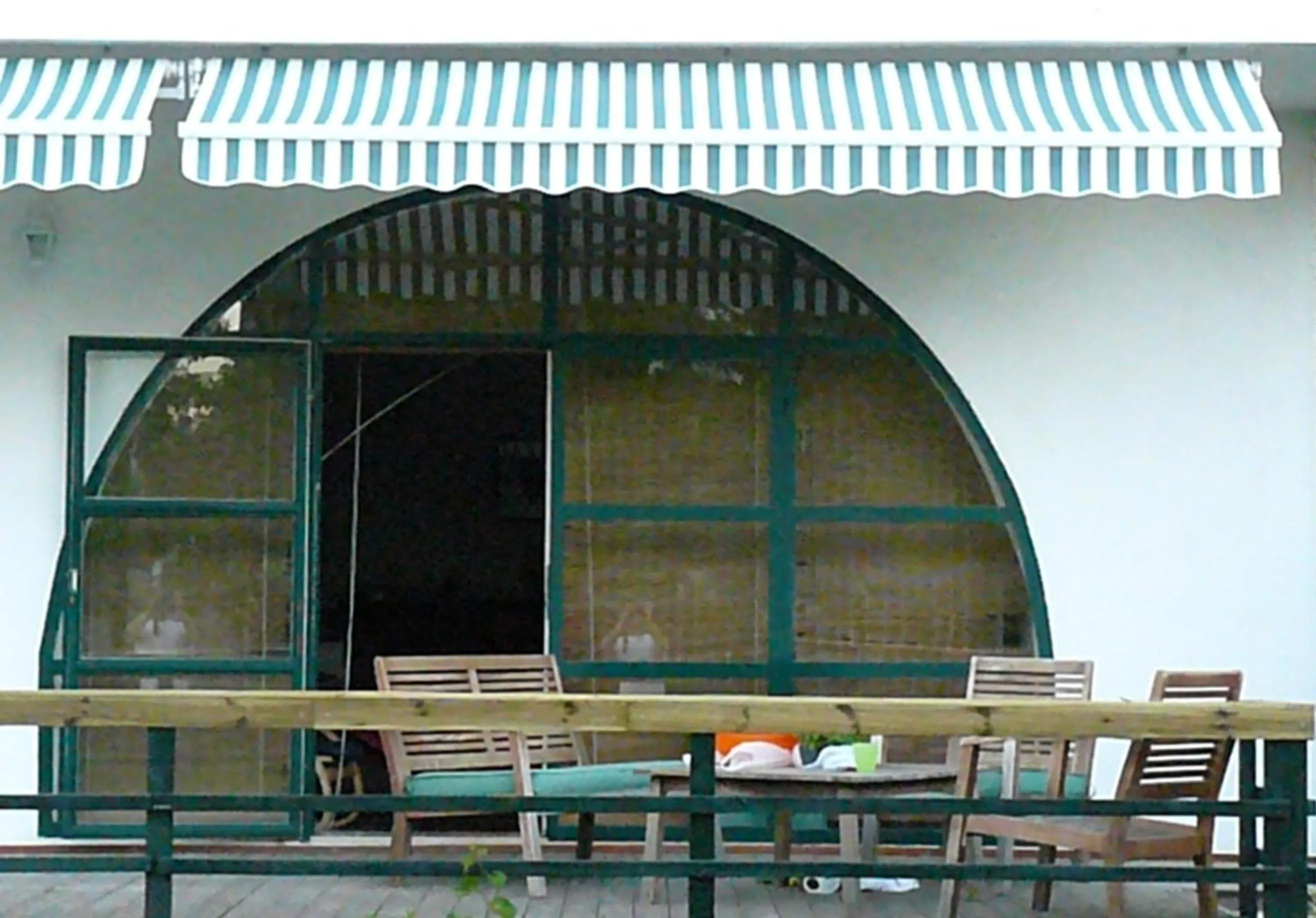 Property building in Trogirsunset Apartments - since 2000