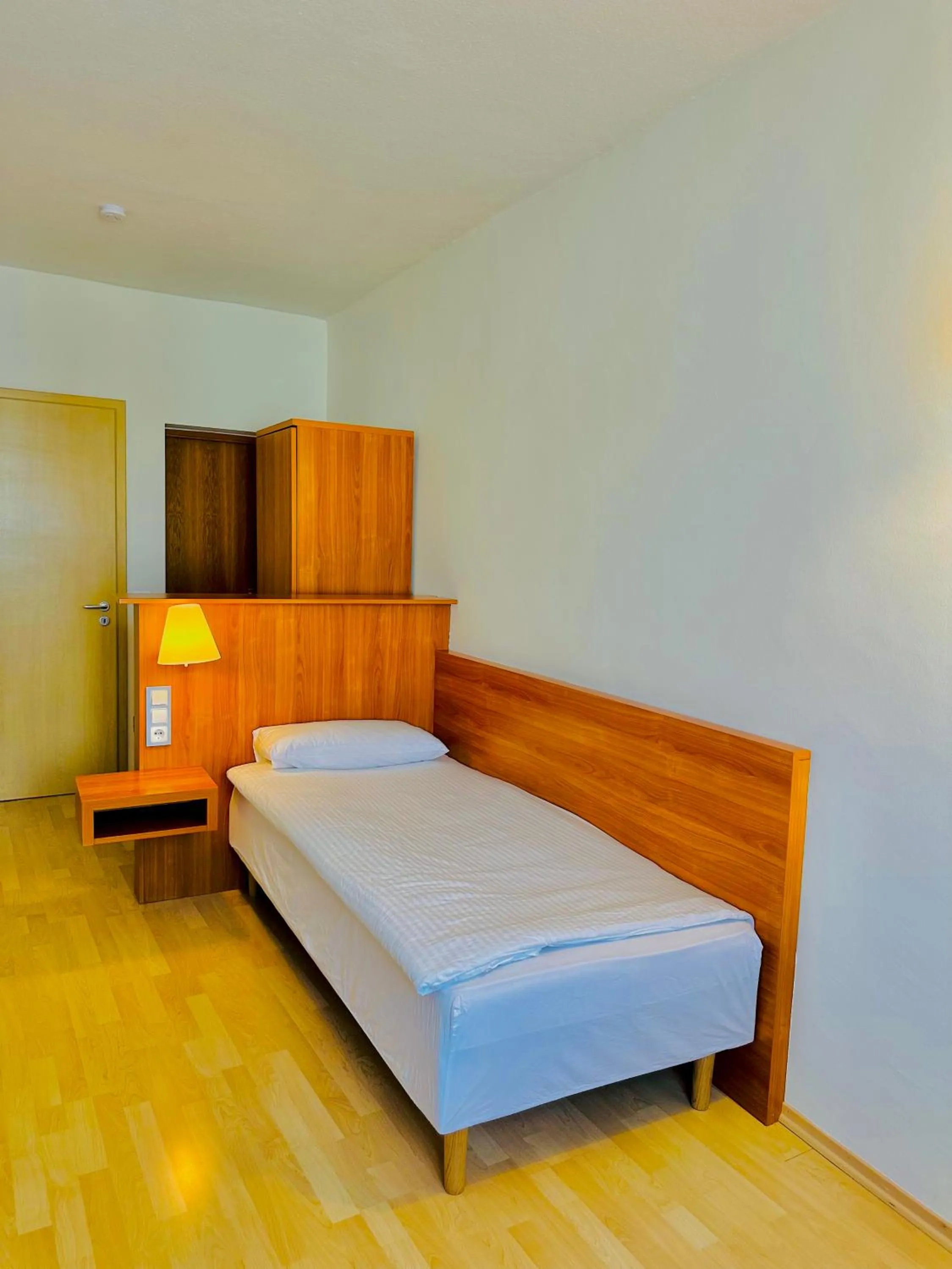 Bed in Pilstinger Hof