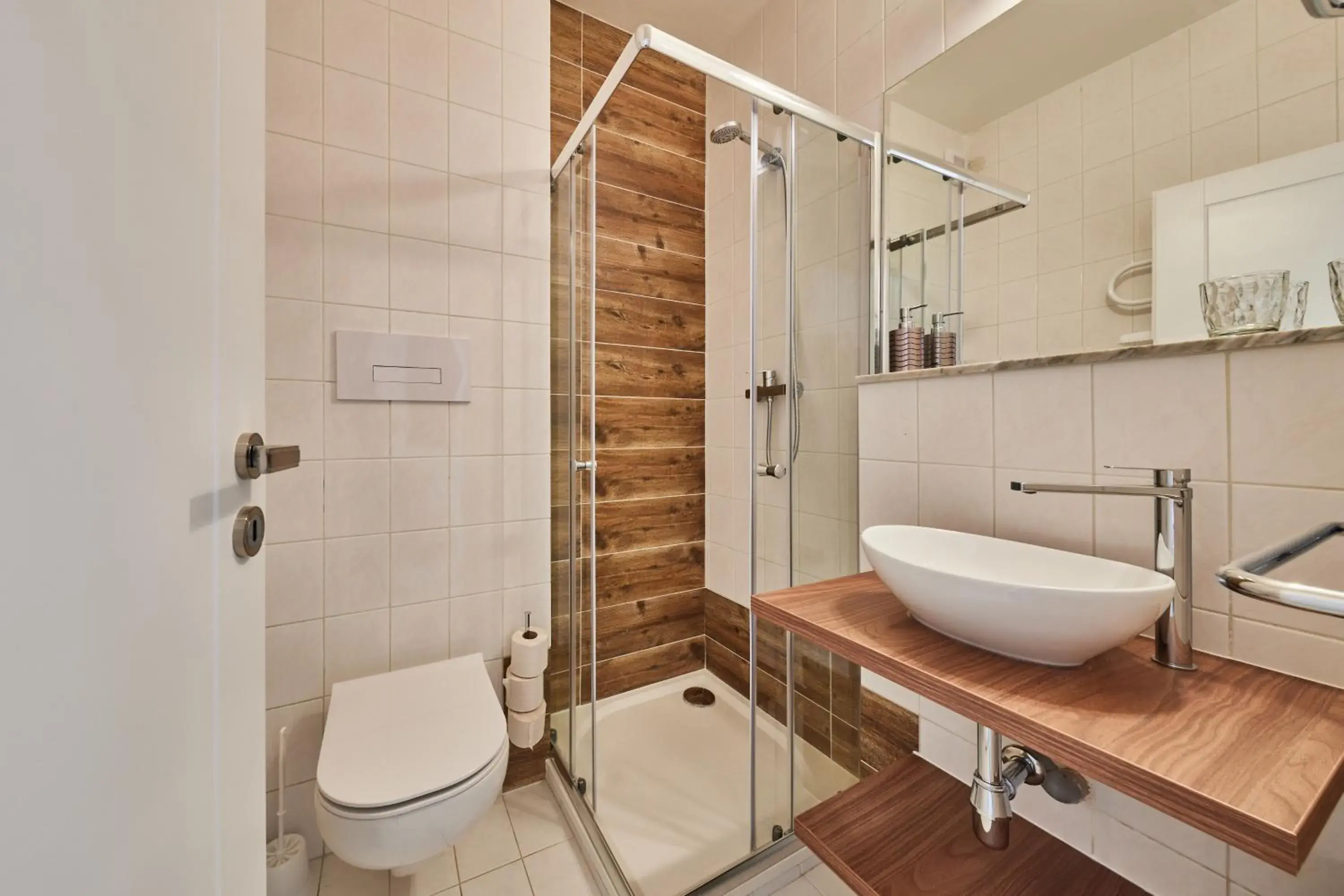 Twin Room - single occupancy in Hotel Auri Twin Room - single occupancy in Hotel Auri